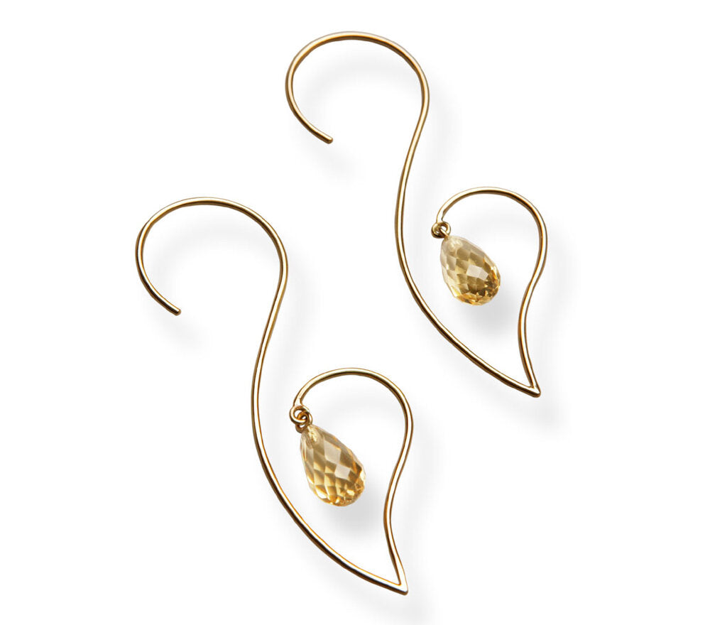 la-goutte-ferique-movable-earrings