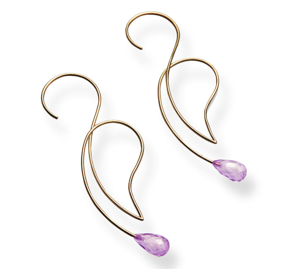 la-goutte-ferique-static-earrings