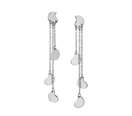 la-goutte-multiple-3-chain-earrings