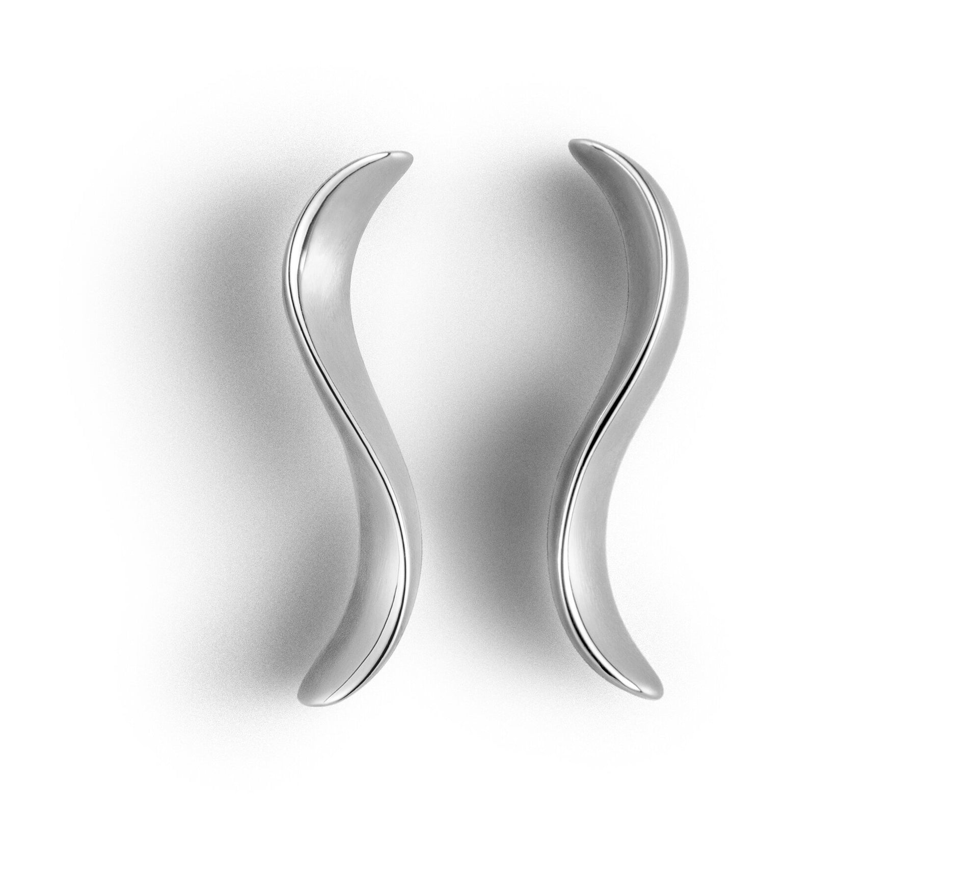 la-goutte-voile-earrings