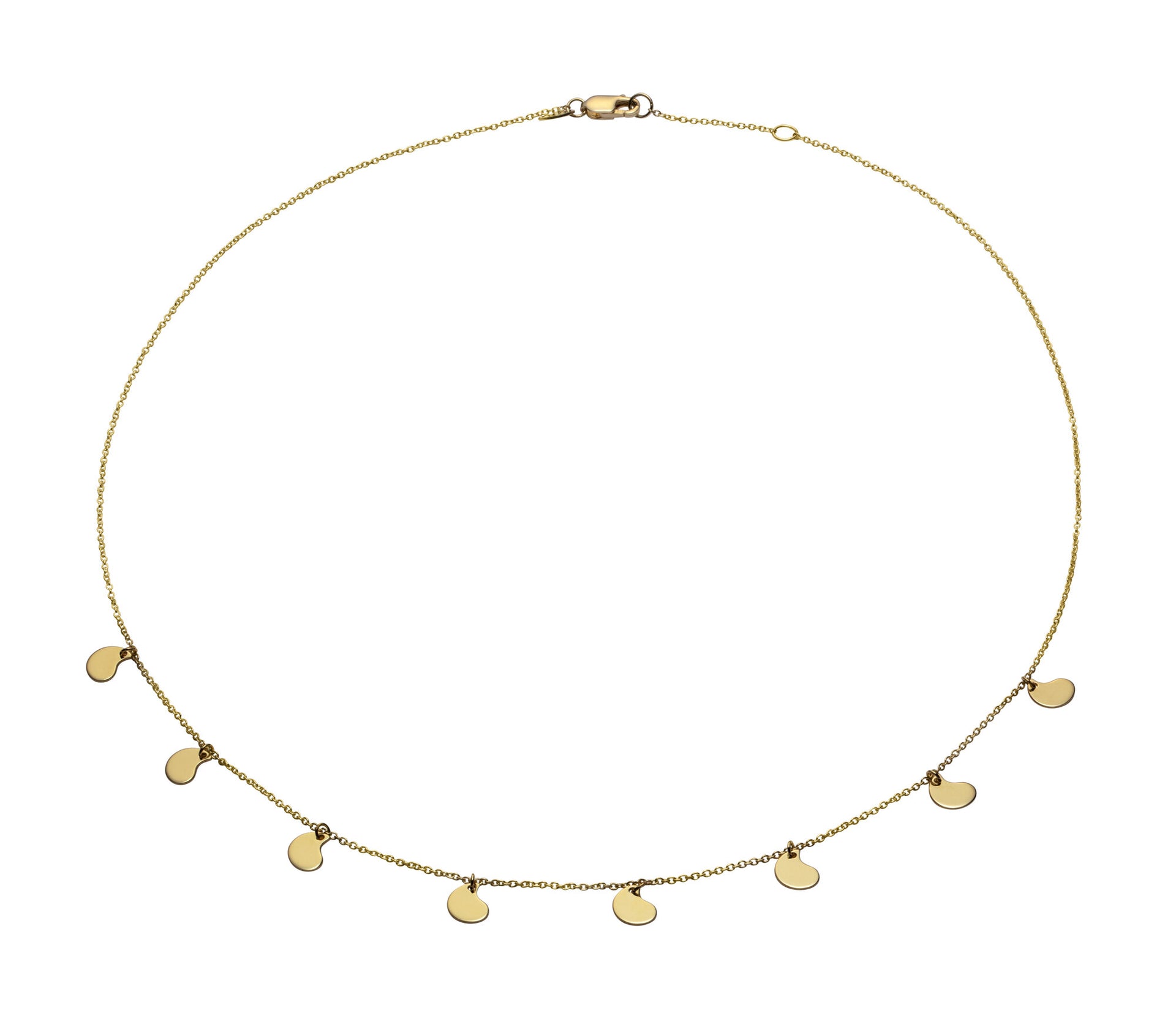 la-goutte-multiple-necklace-with-8-drops