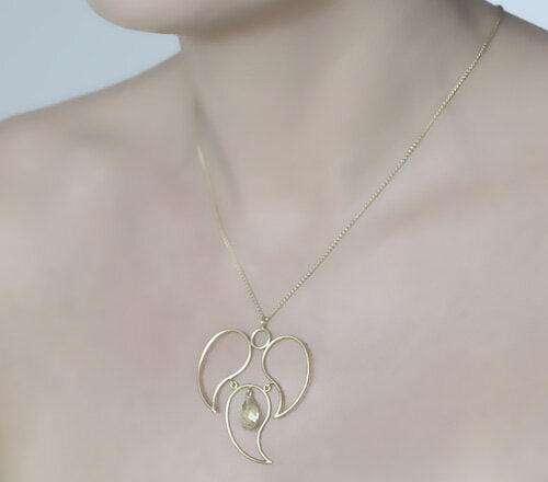 la-goutte-de-cur-big-pendant-necklace