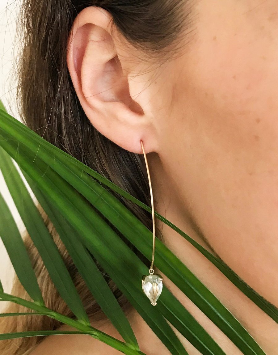 arch-bloom-amethyst-earring