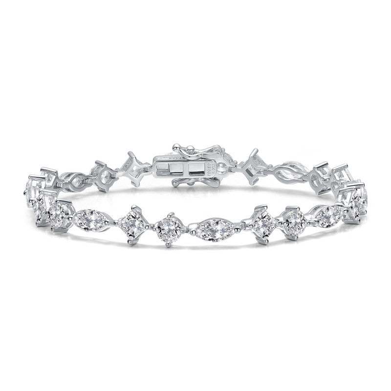 Amélie Nouveau Retro Bracelet