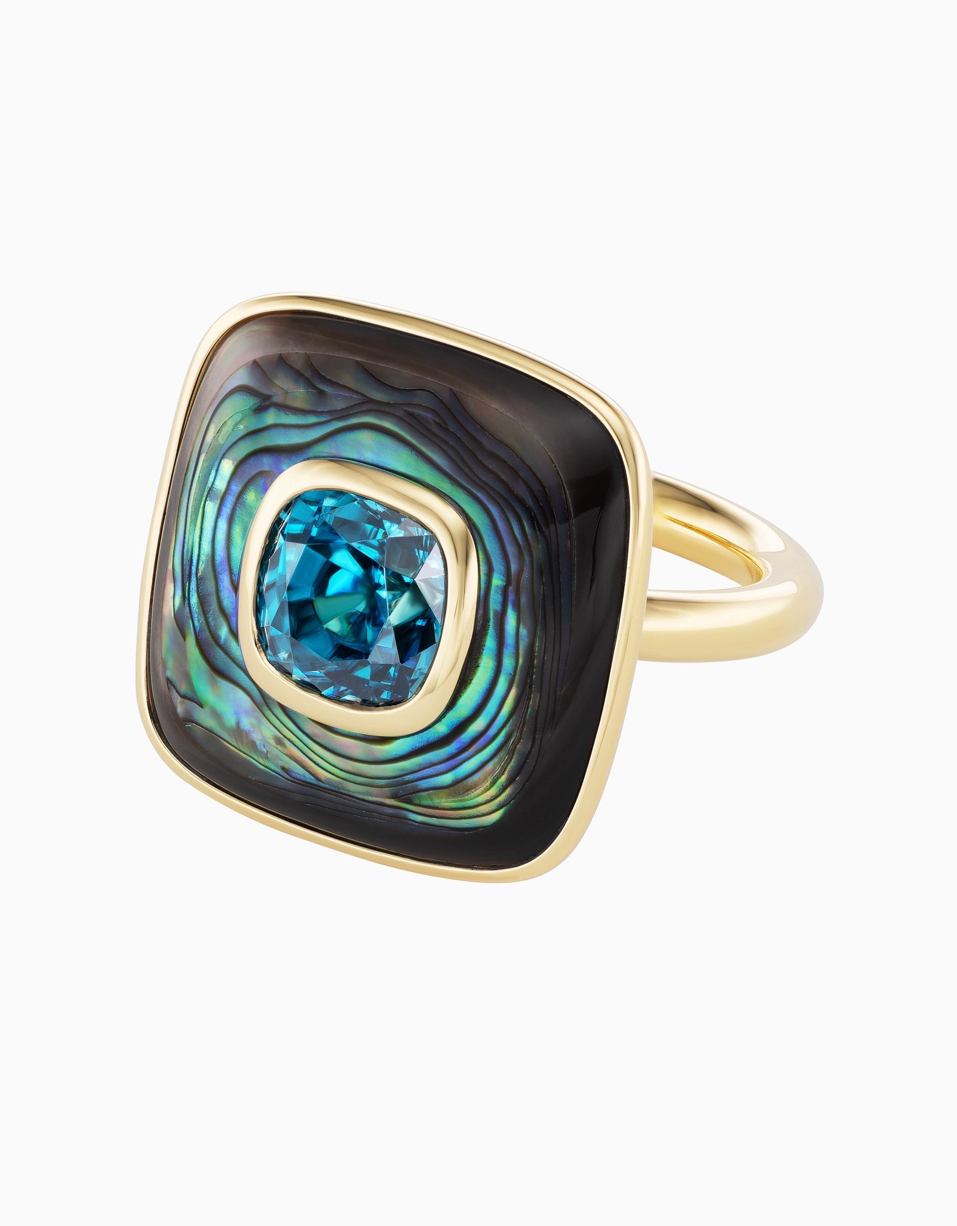 Balance Ring (One-of-a-Kind)