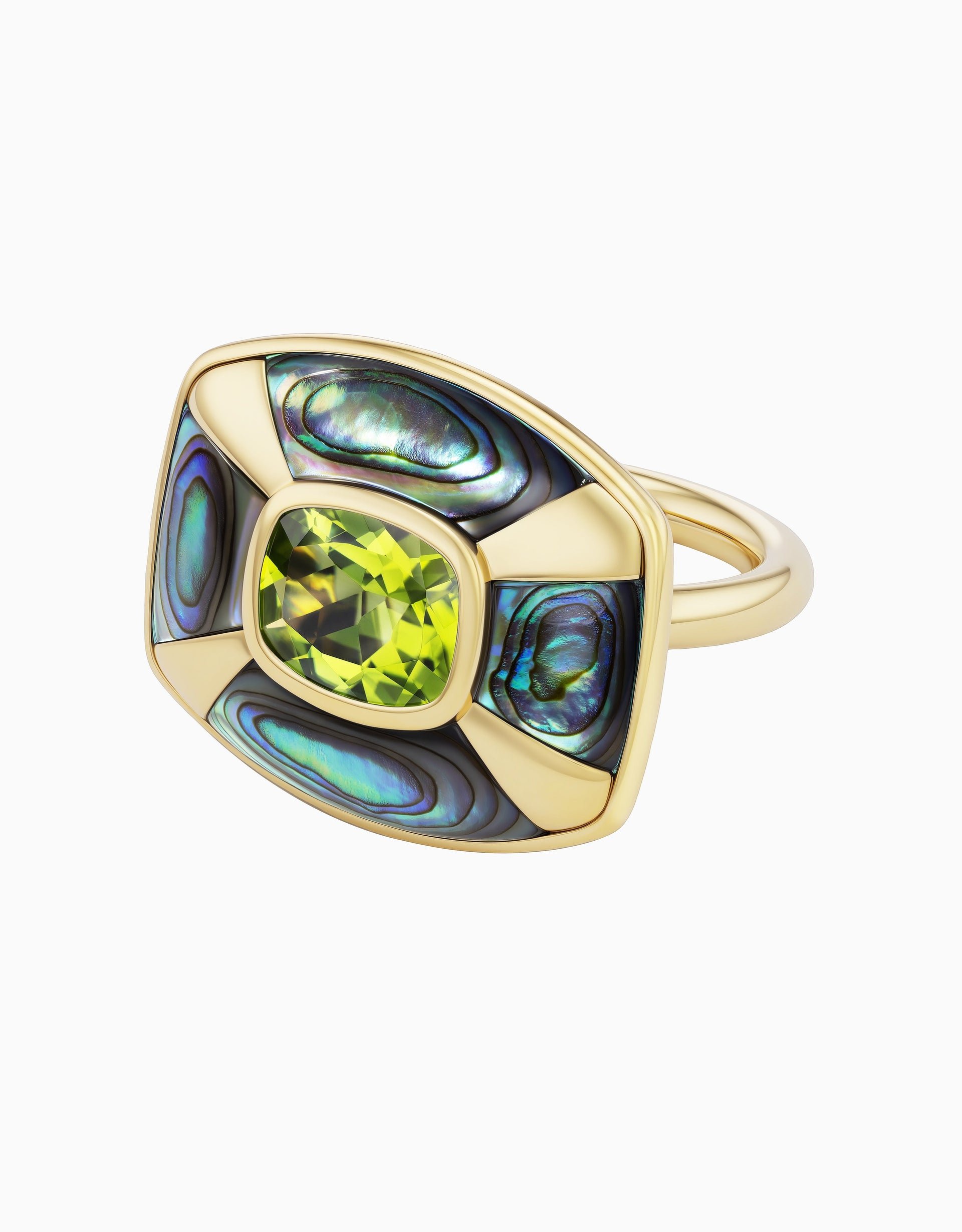 Balance Ring (One-of-a-Kind)