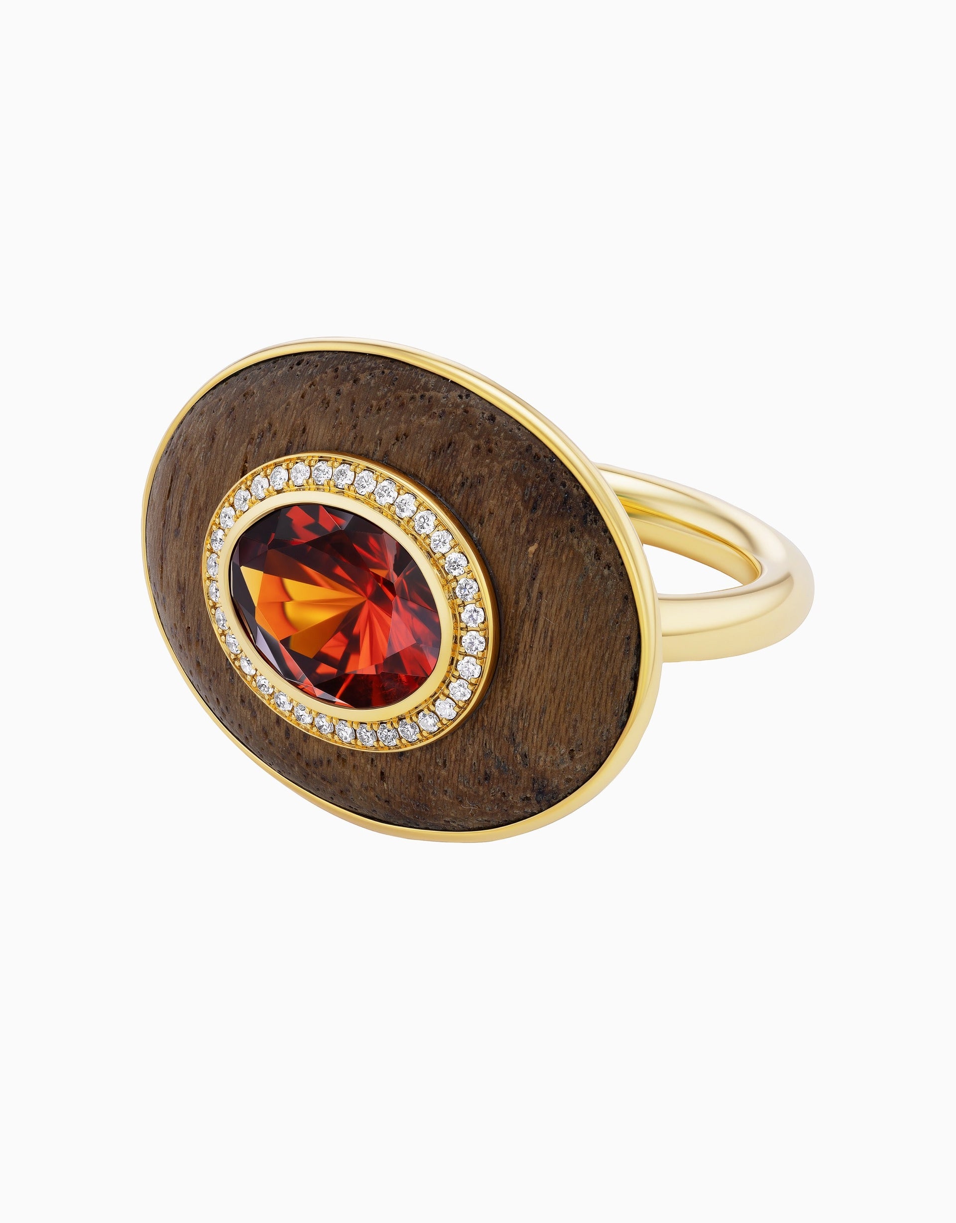 Balance Ring (One-of-a-Kind)