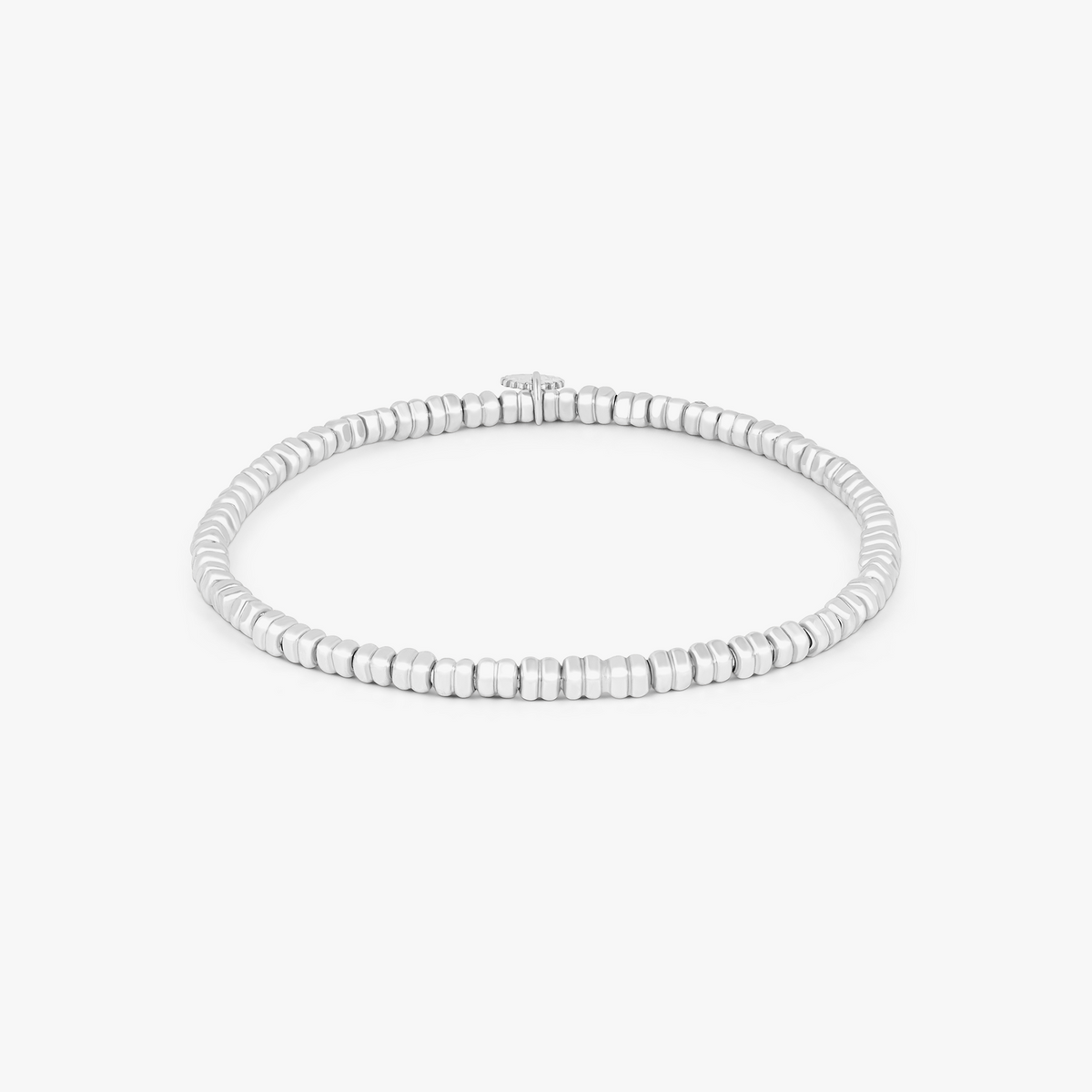 Santorini Bracelet With Sterling Silver