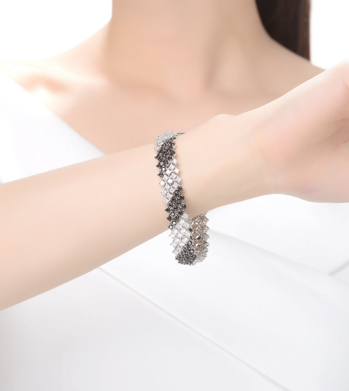 Cannes Maxi Bracelet