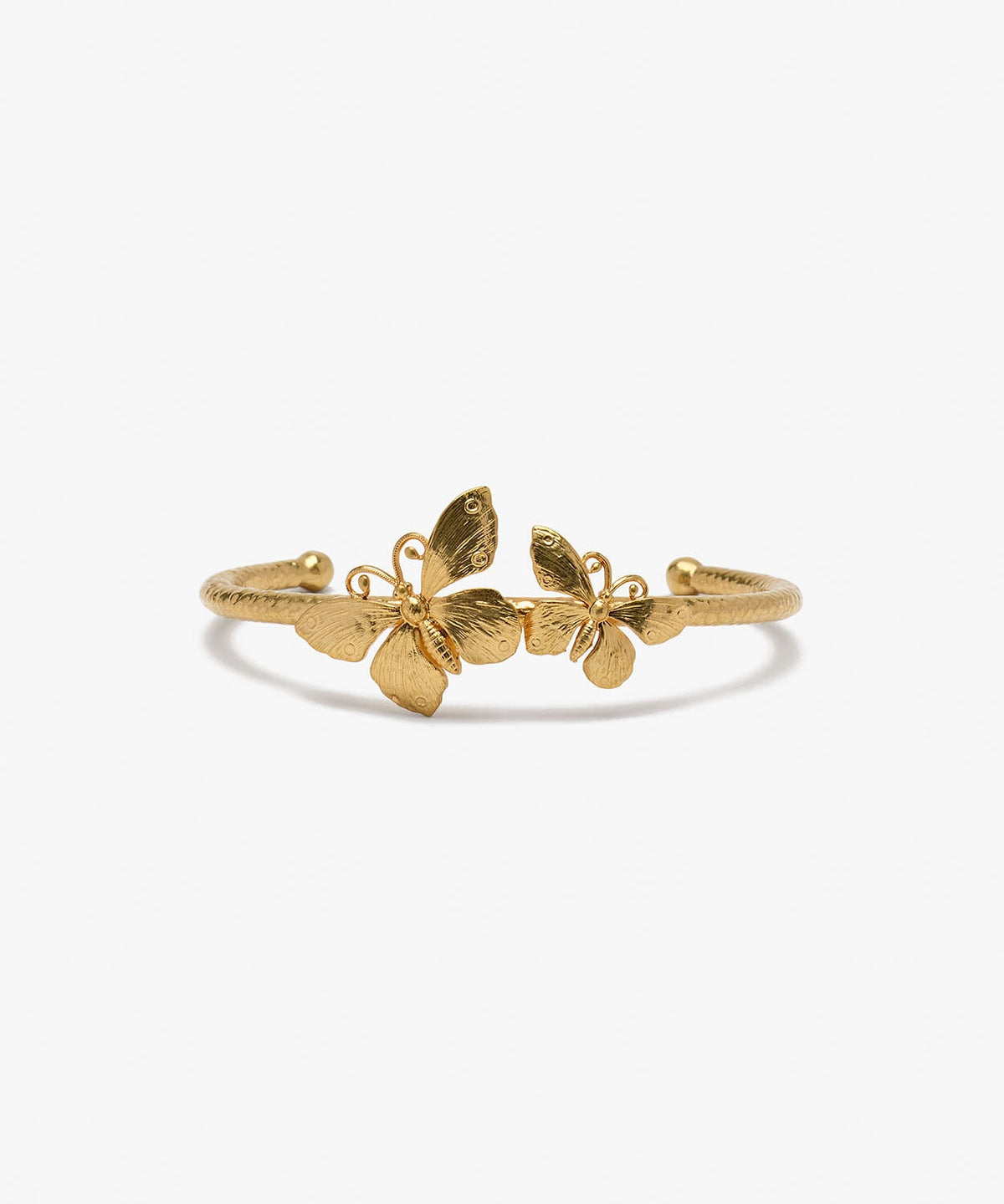 Farfalla Bracelet - Gold