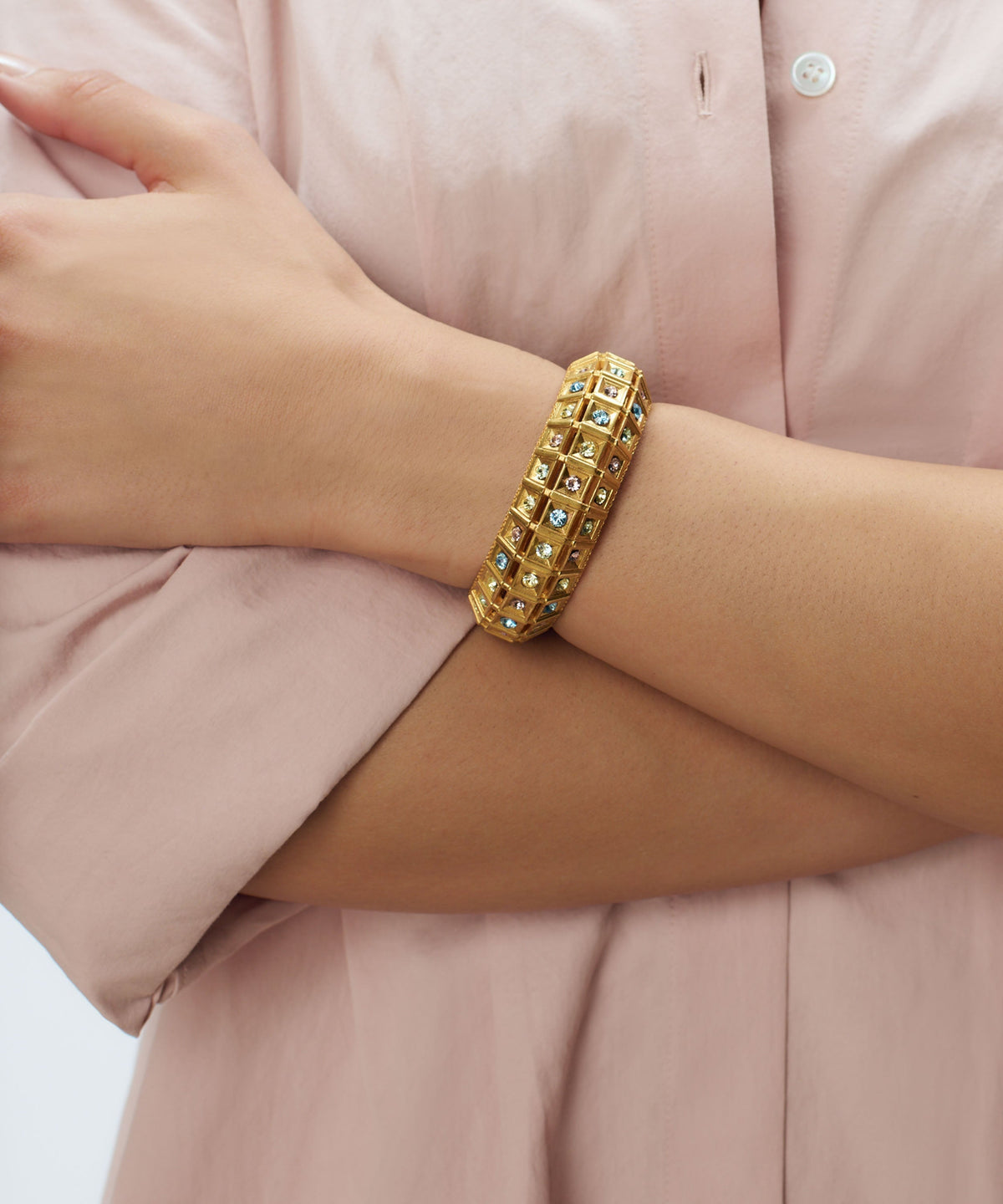Lobster Vibe Bracelet