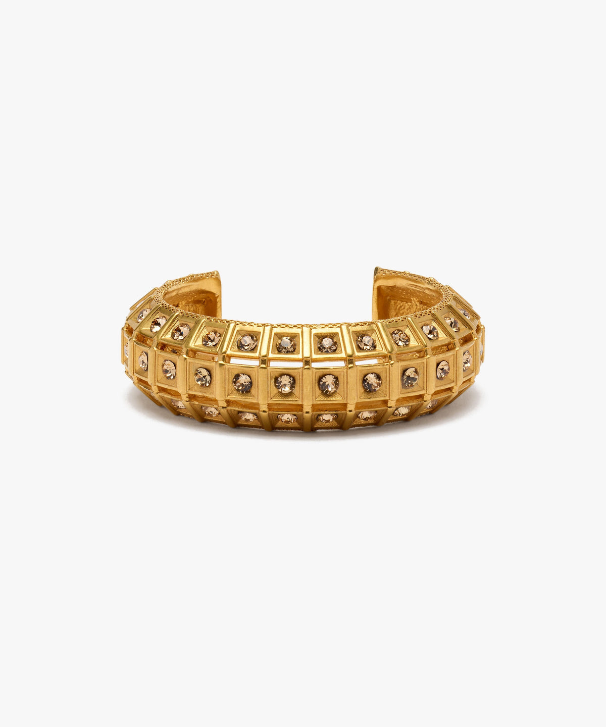 Lobster Vibe Bracelet - Gold