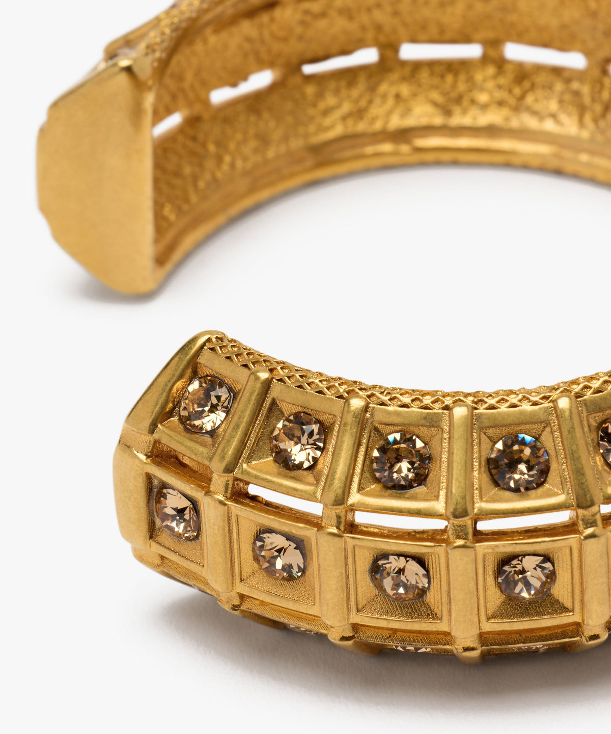 Lobster Vibe Bracelet - Gold
