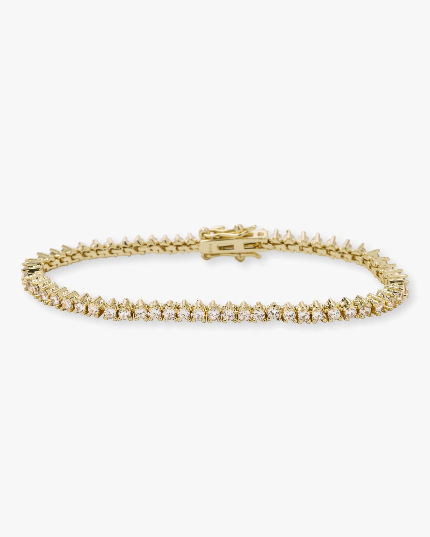 baby-not-your-basic-tennis-bracelet-in-gold-and-white-diamondettes