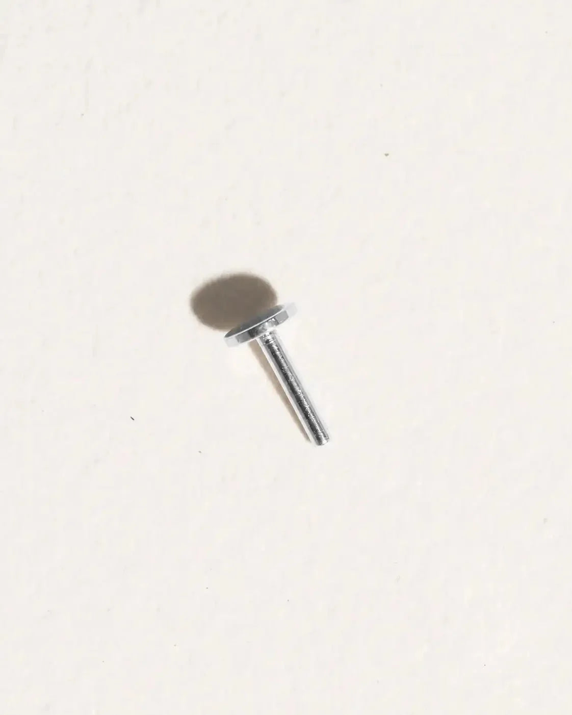Scarab Stud Push Pin