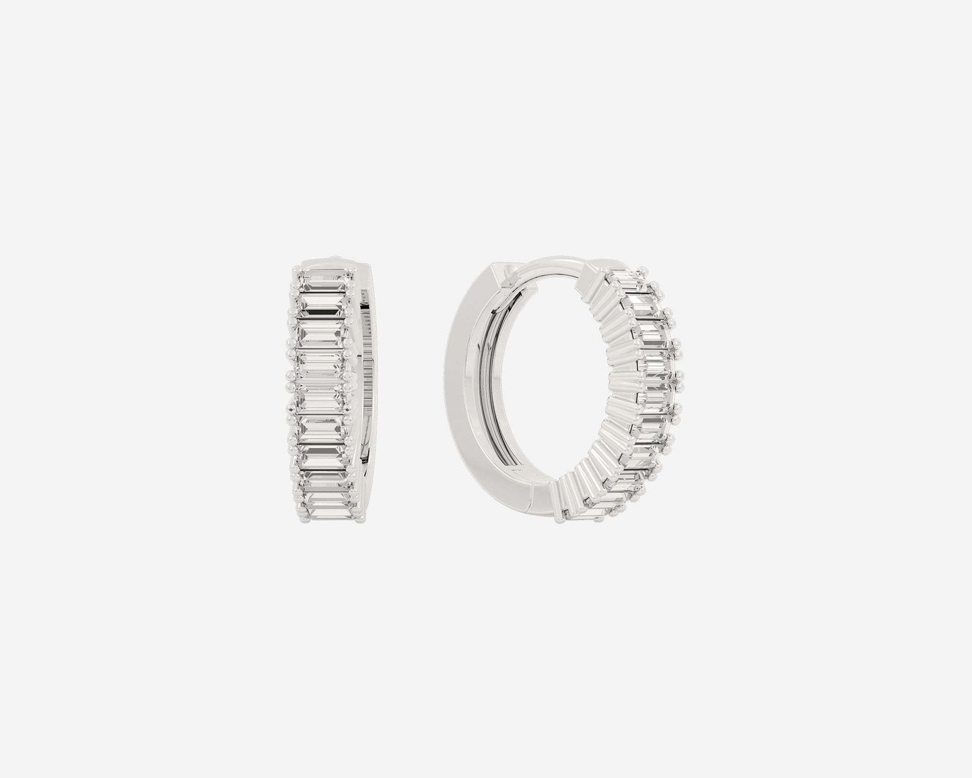 The Baguette Huggies