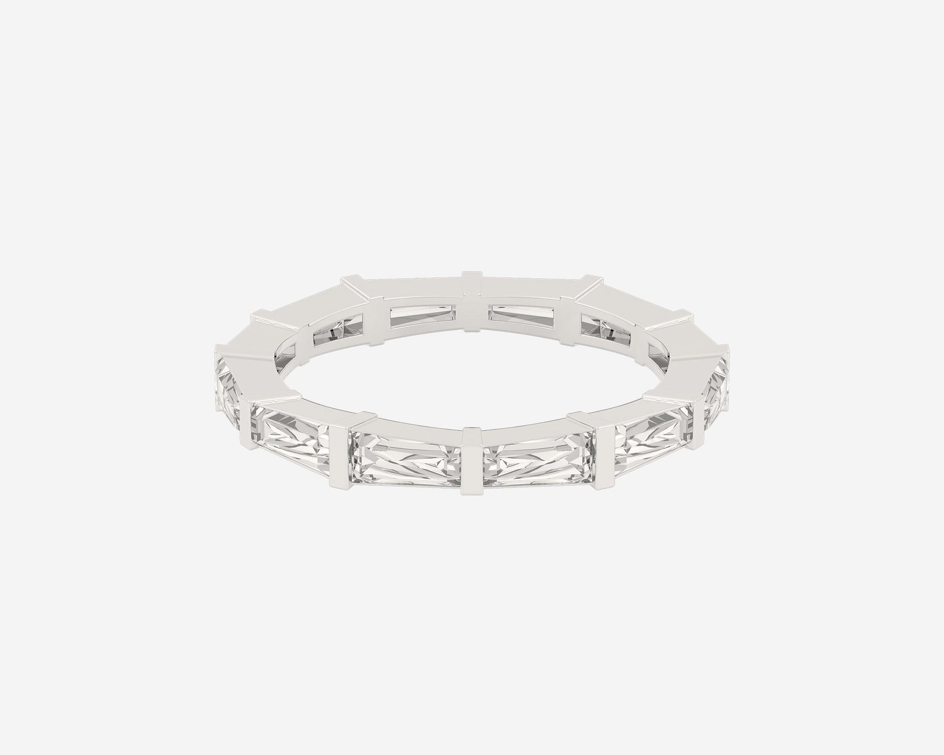 The Full Bar Baguette