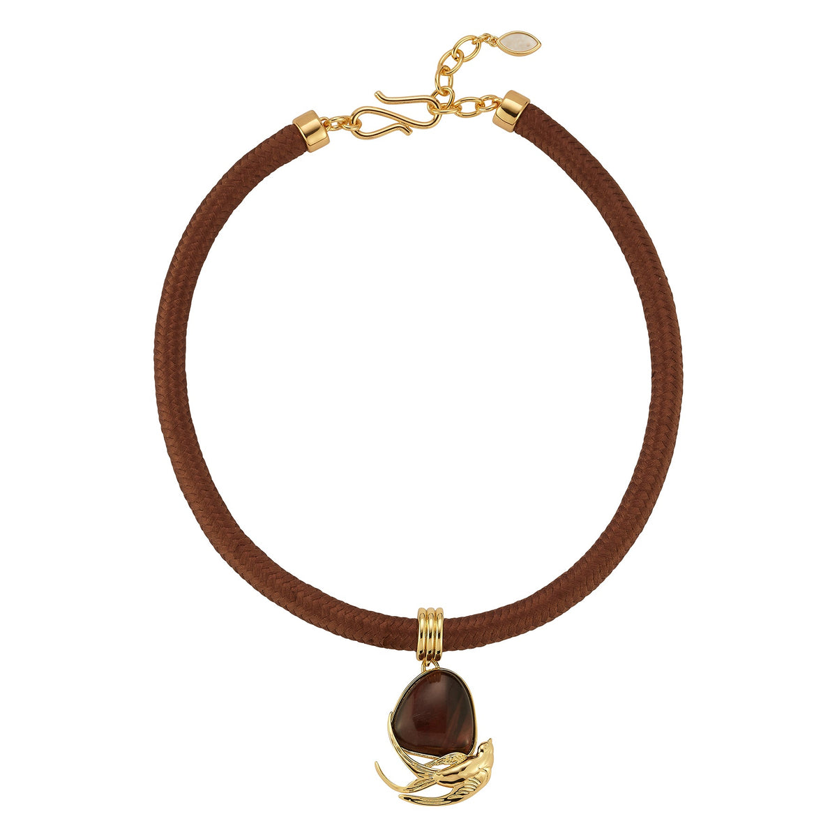 Beacon Necklace