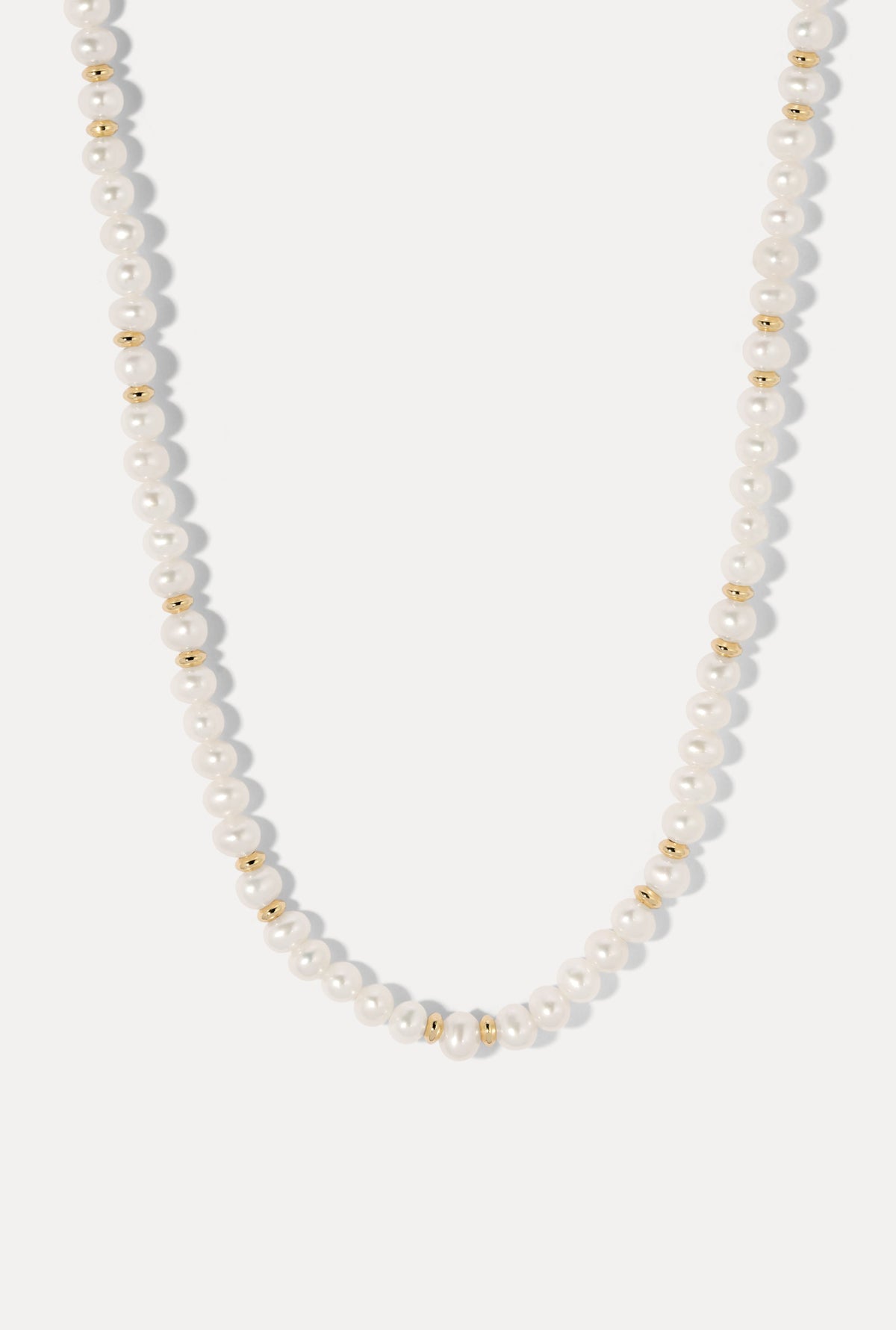 Bette Necklace
