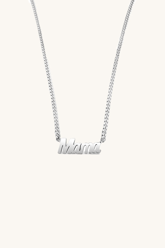 Big Mama Necklace