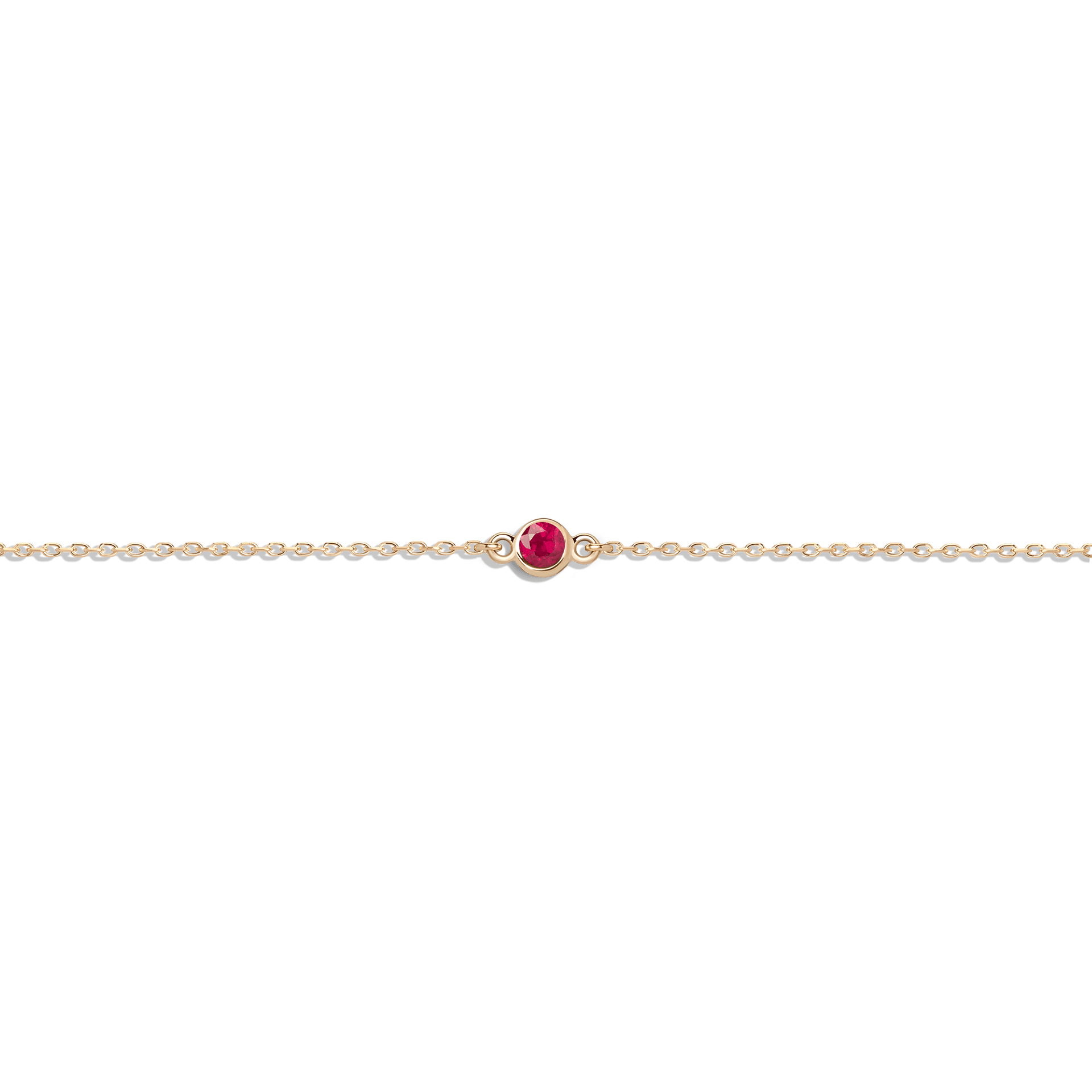 Birthstone Bracelet