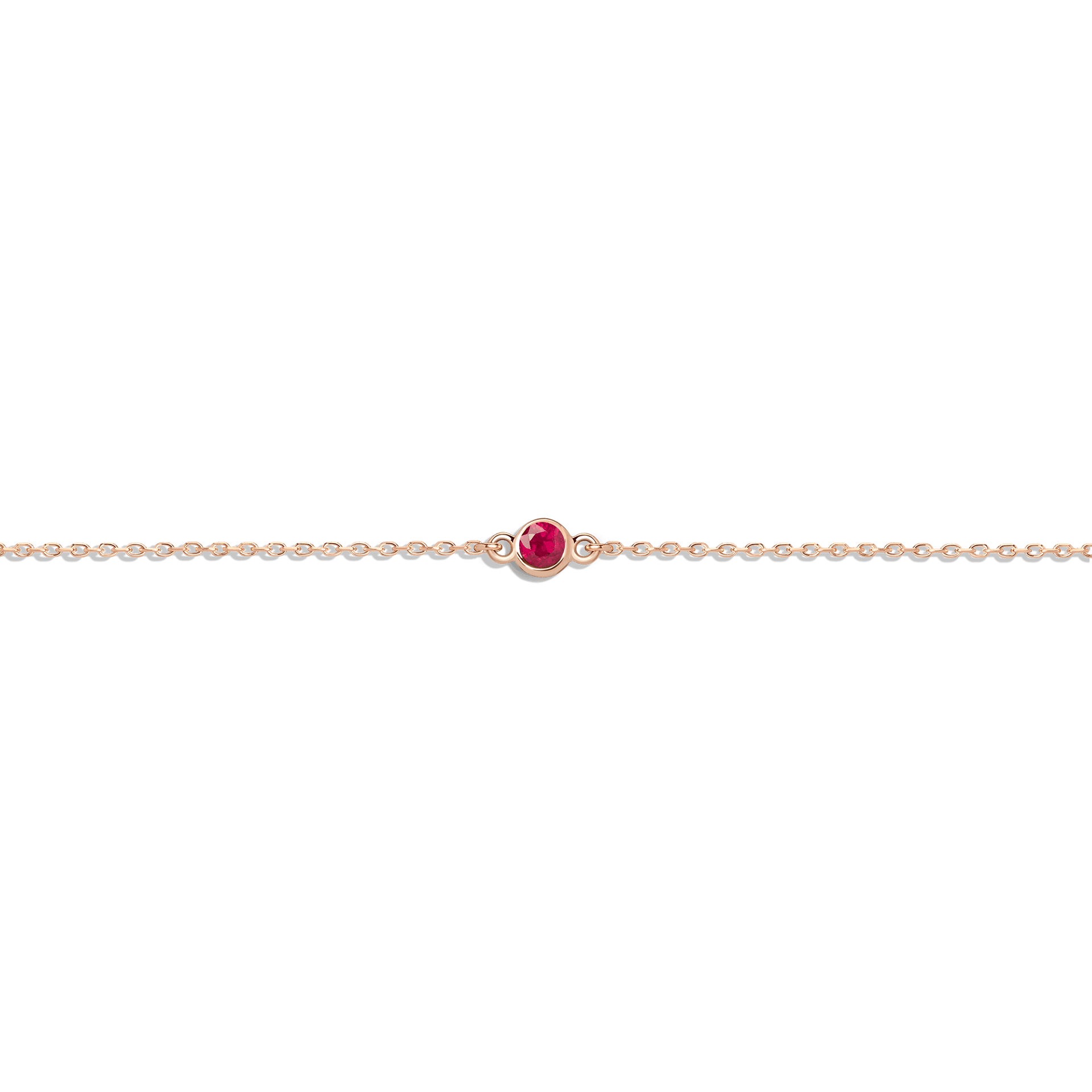 Birthstone Bracelet