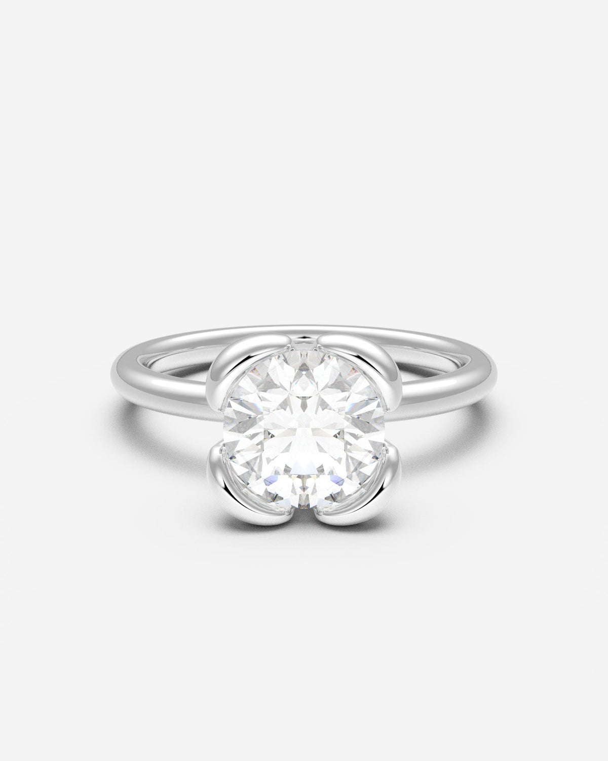The Bloom Solitaire — Round