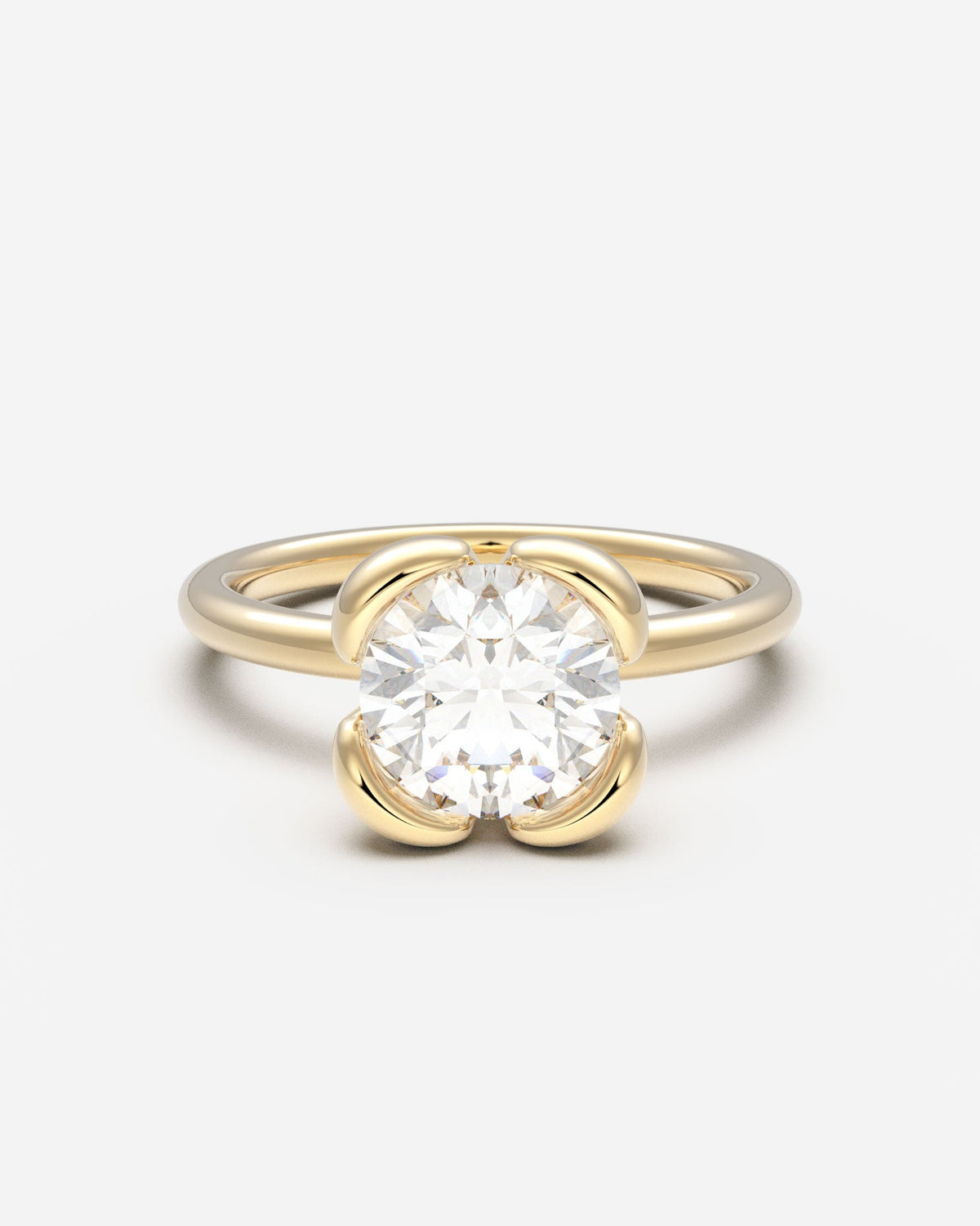 The Bloom Solitaire — Round