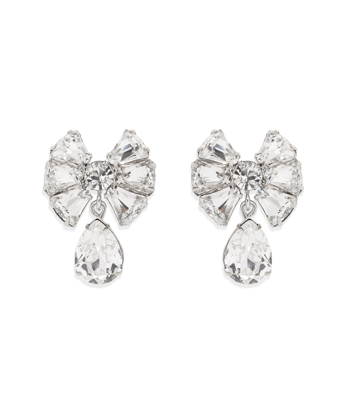 Susanna Bow Earrings