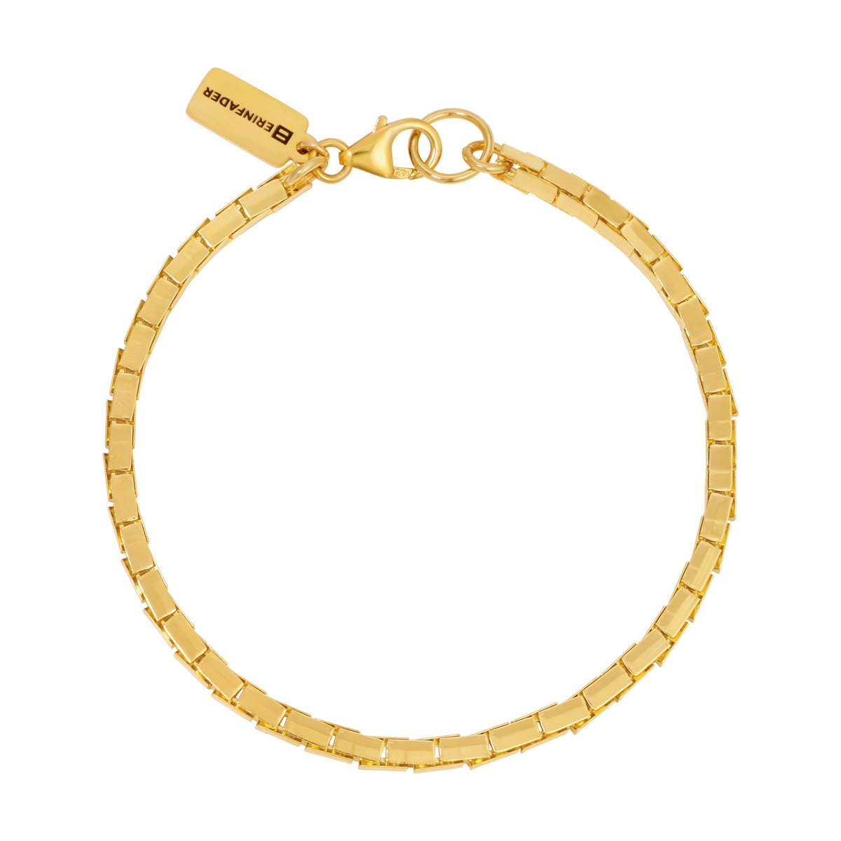 The Box Bracelet