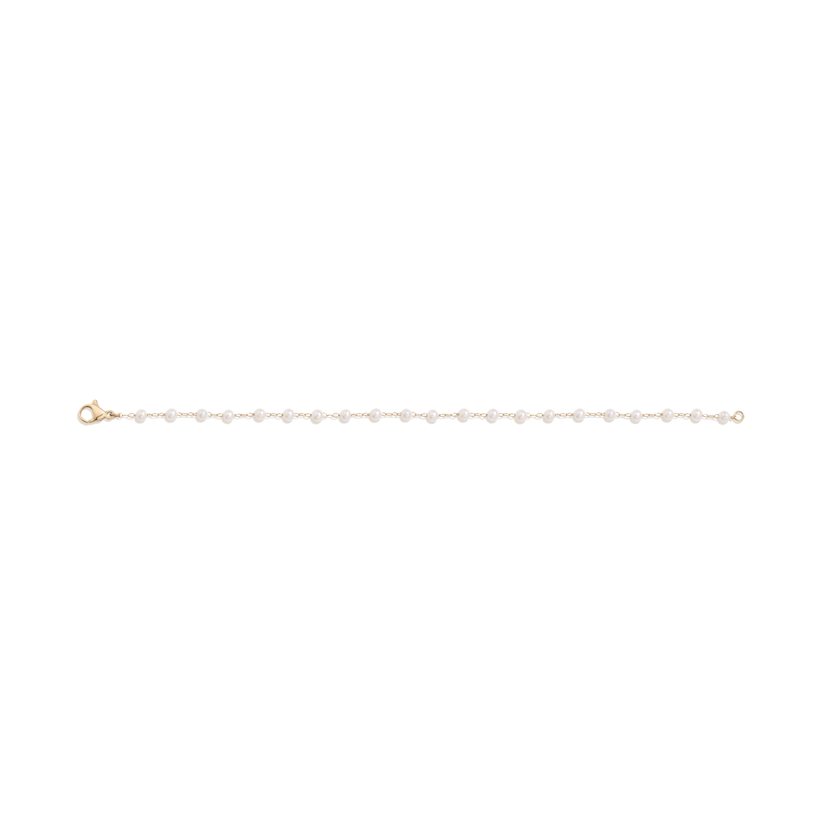 Pearl Vine Bracelet