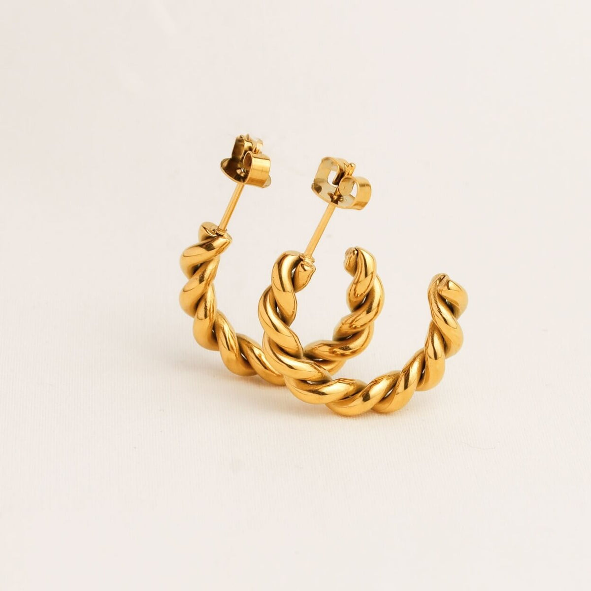 Tress Medium