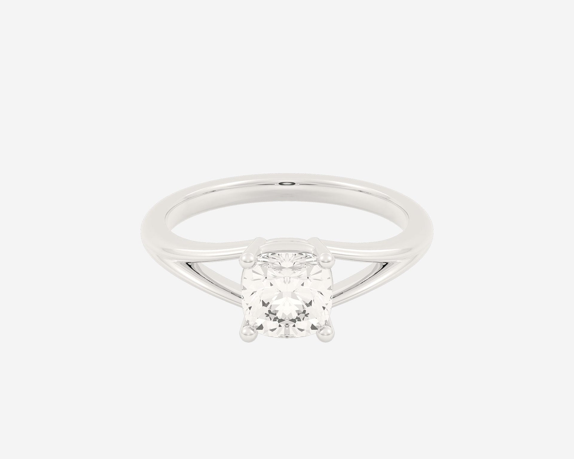 The Branch Solitaire — Cushion