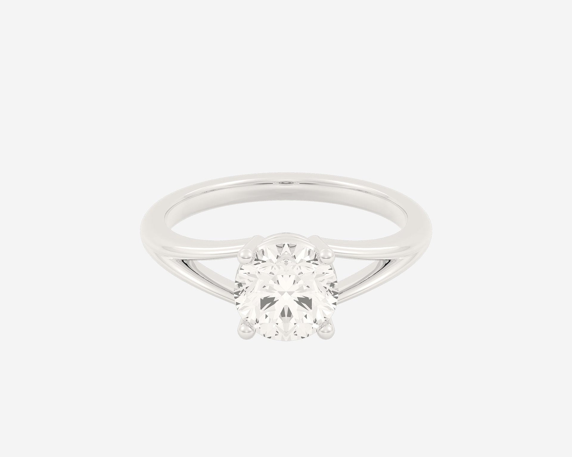 The Branch Solitaire — Round