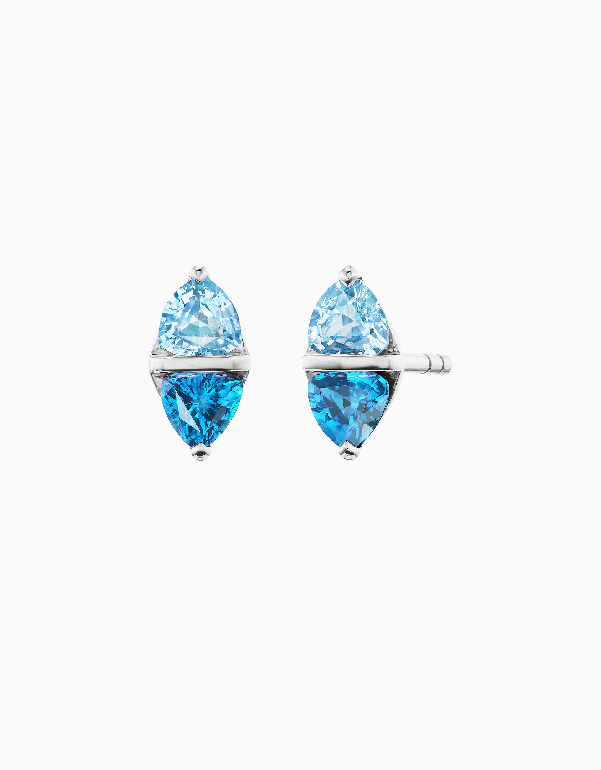 Tilly Stud - Topaz