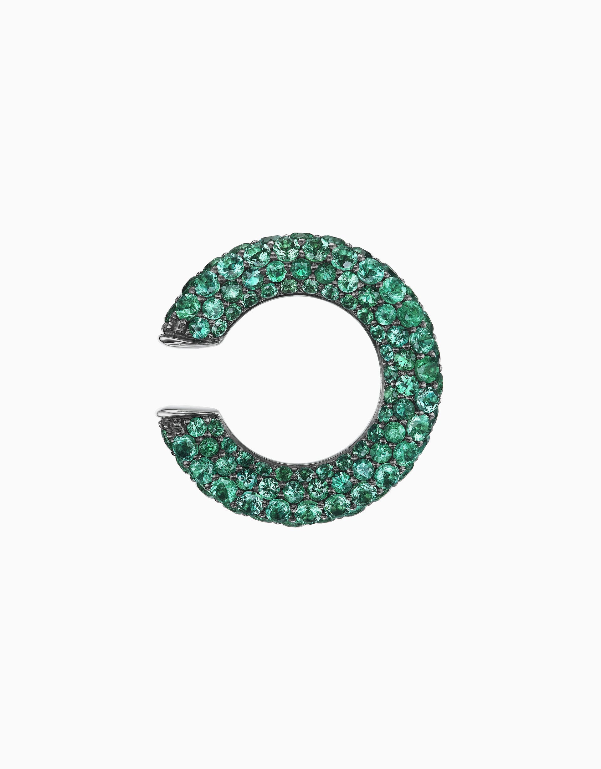 Ear Cuff - Jungle