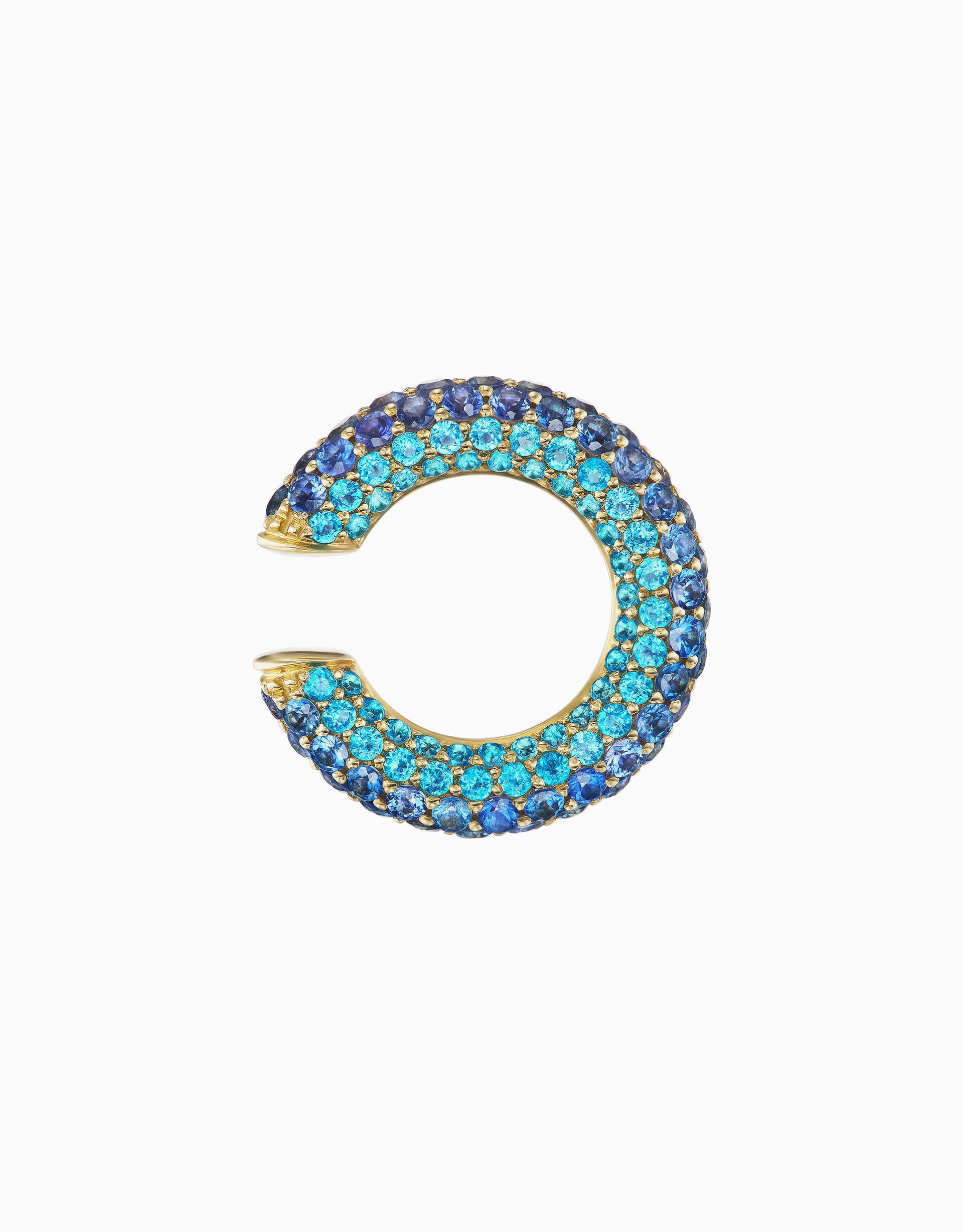 Ear Cuff - California