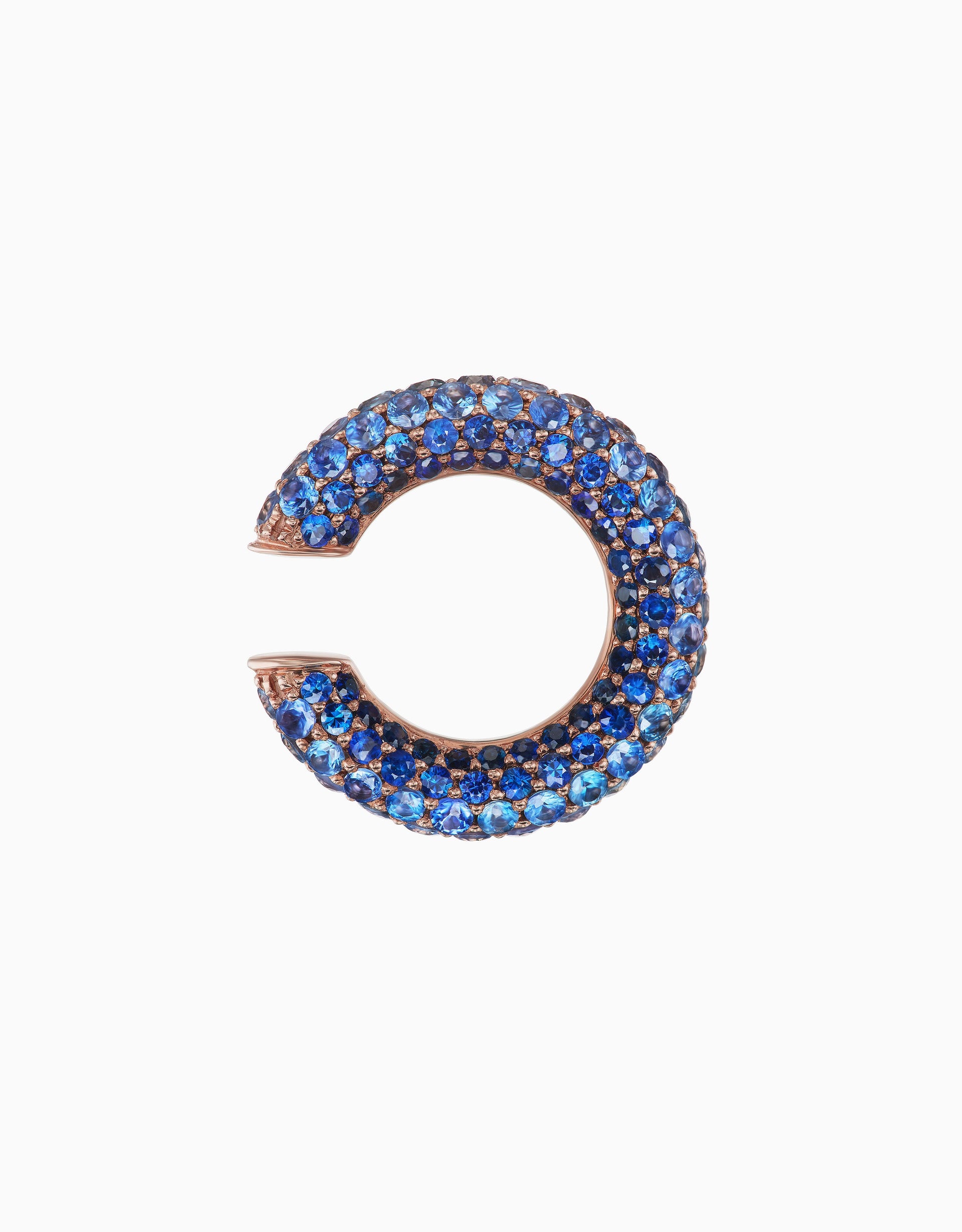 Ear Cuff - Coastline