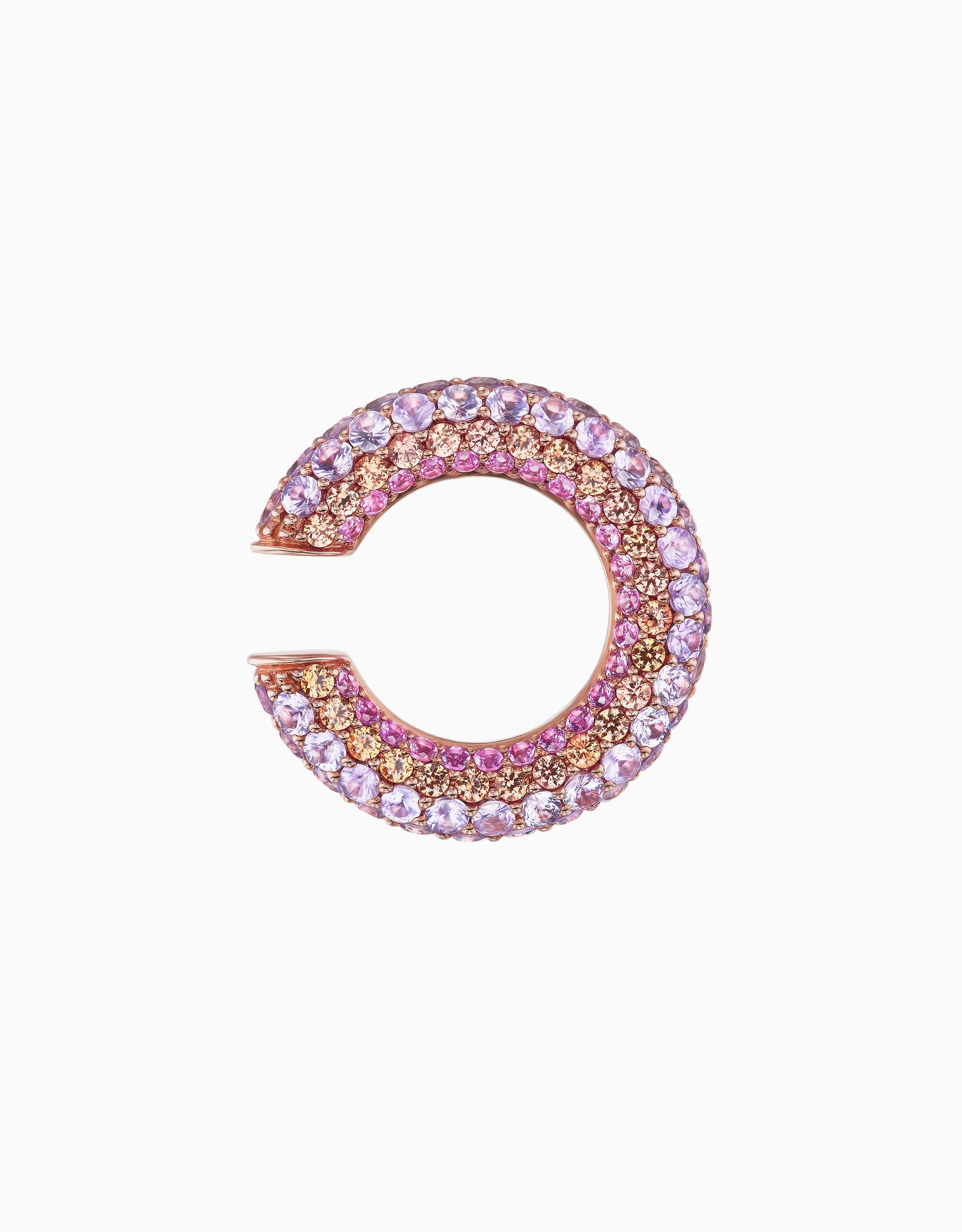 Ear Cuff - Desert