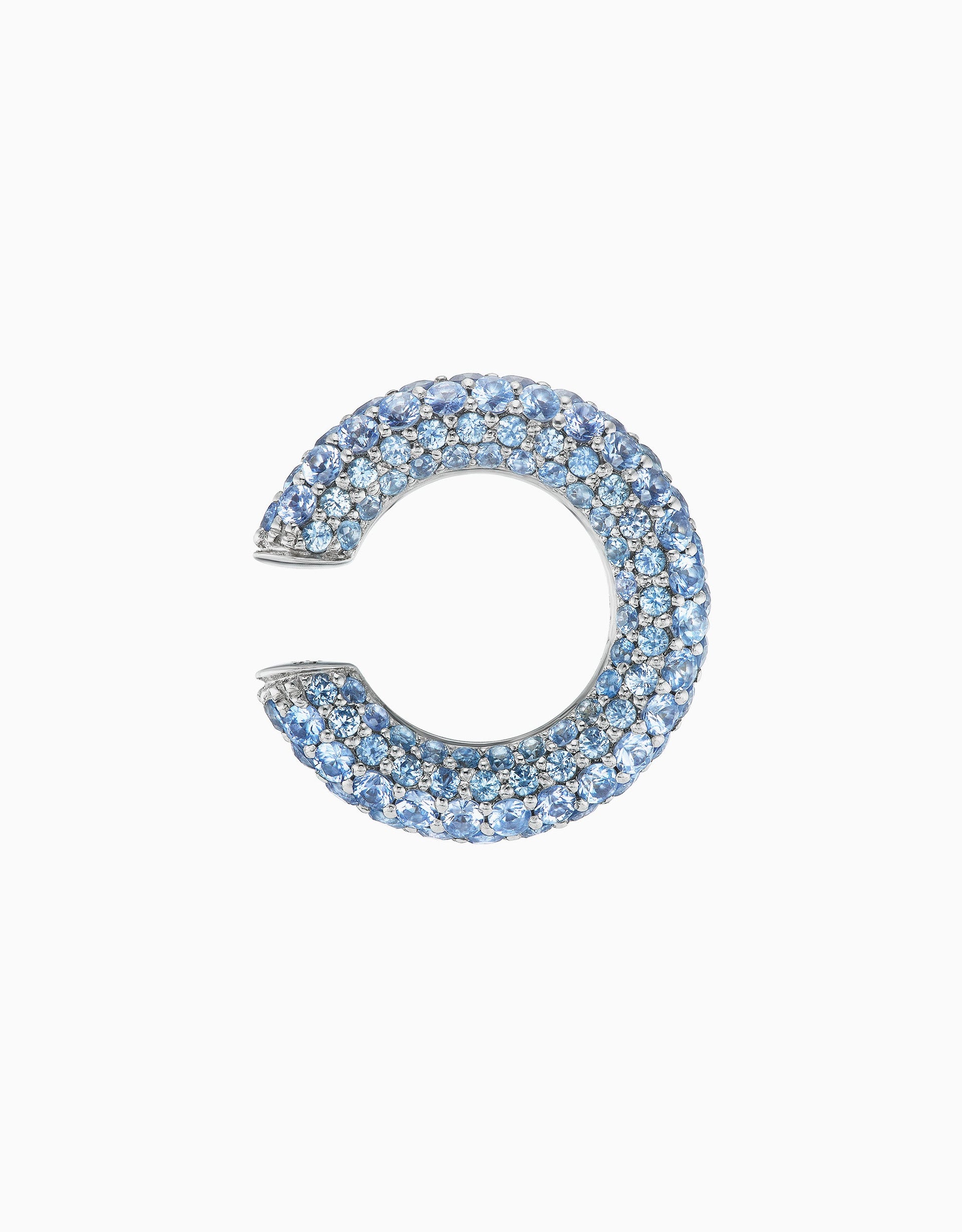 Ear Cuff - Polar
