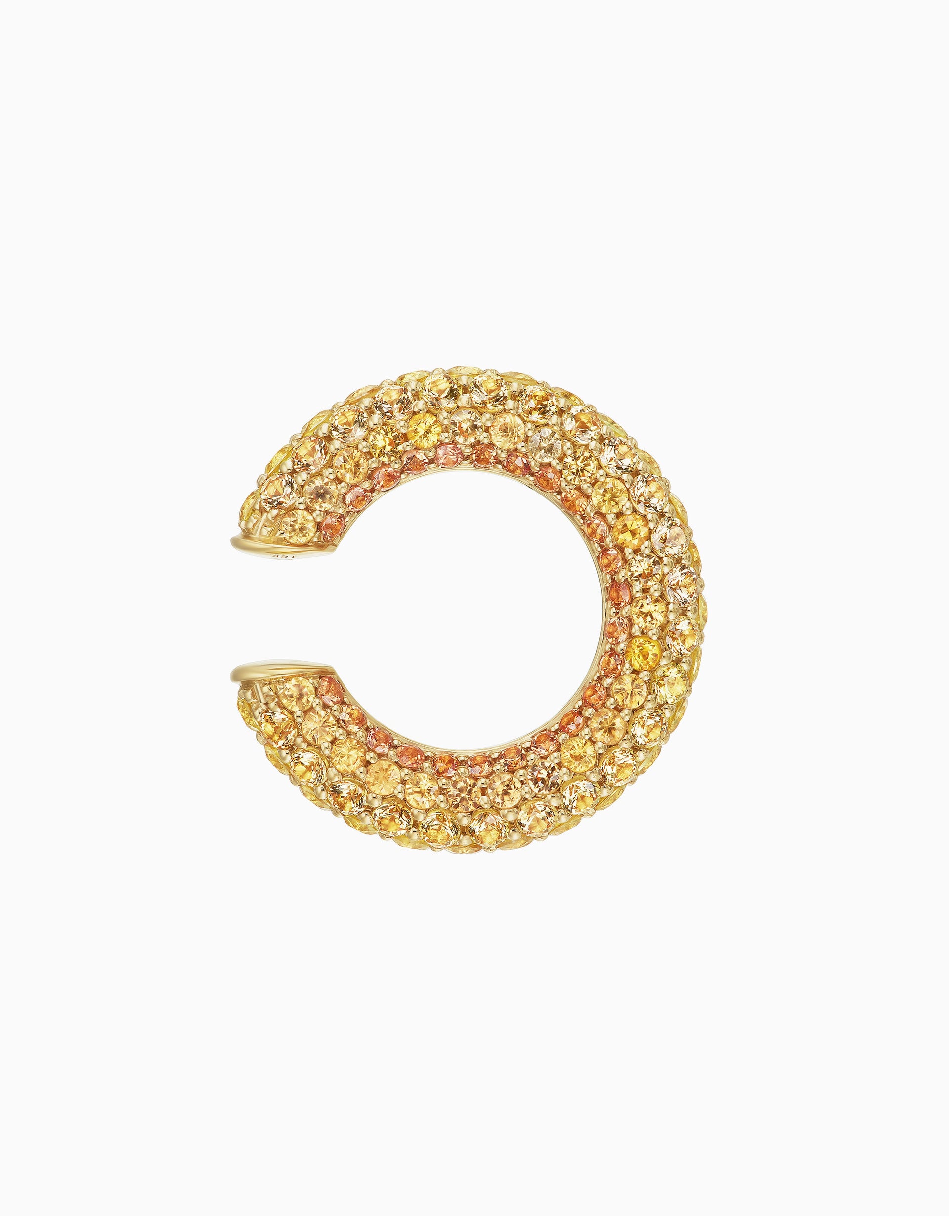 Ear Cuff - Sunrise