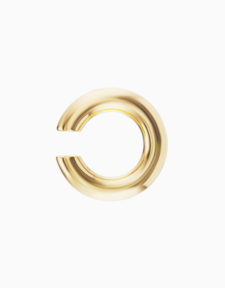 Ear Cuff - Gold