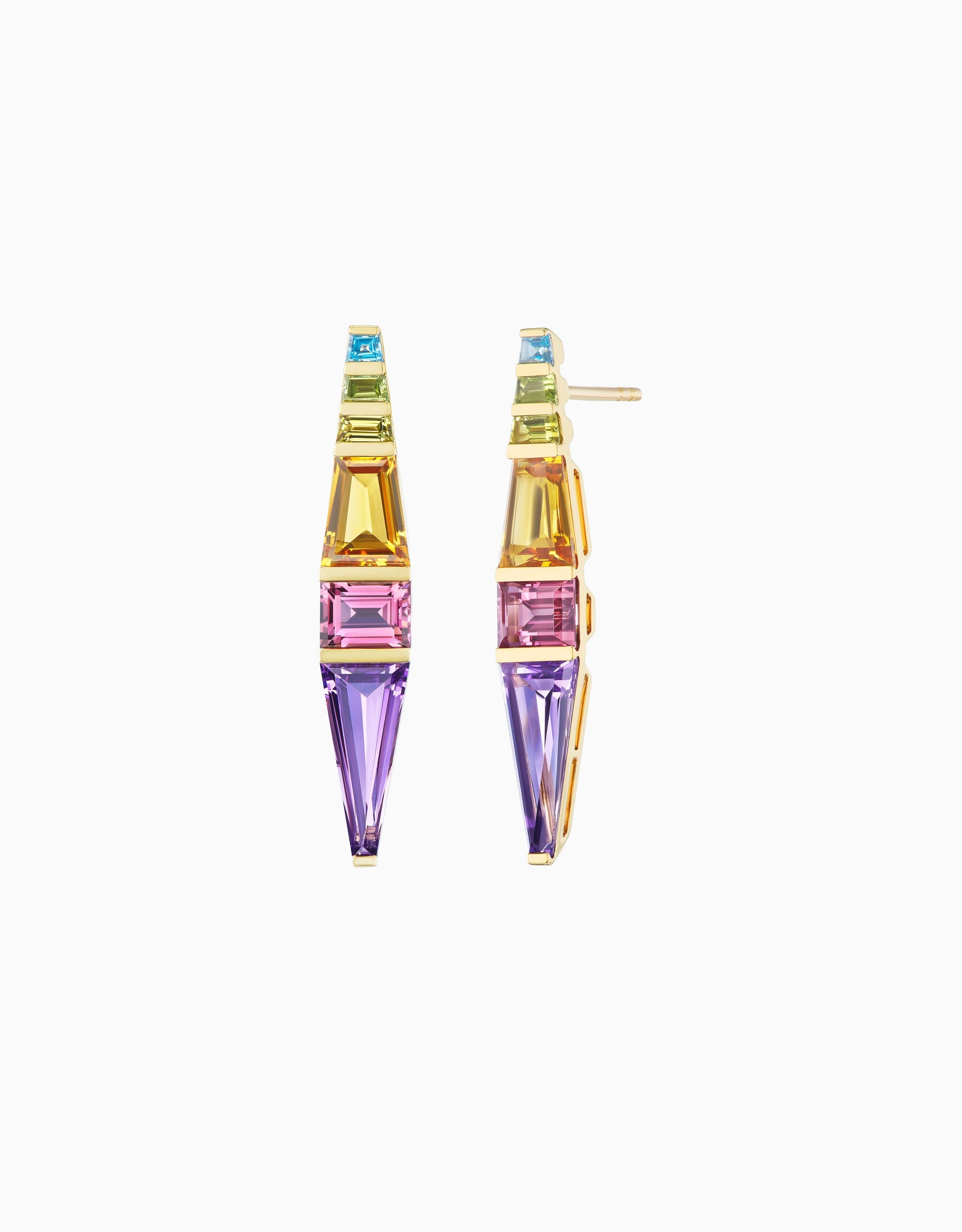 Helix Earring