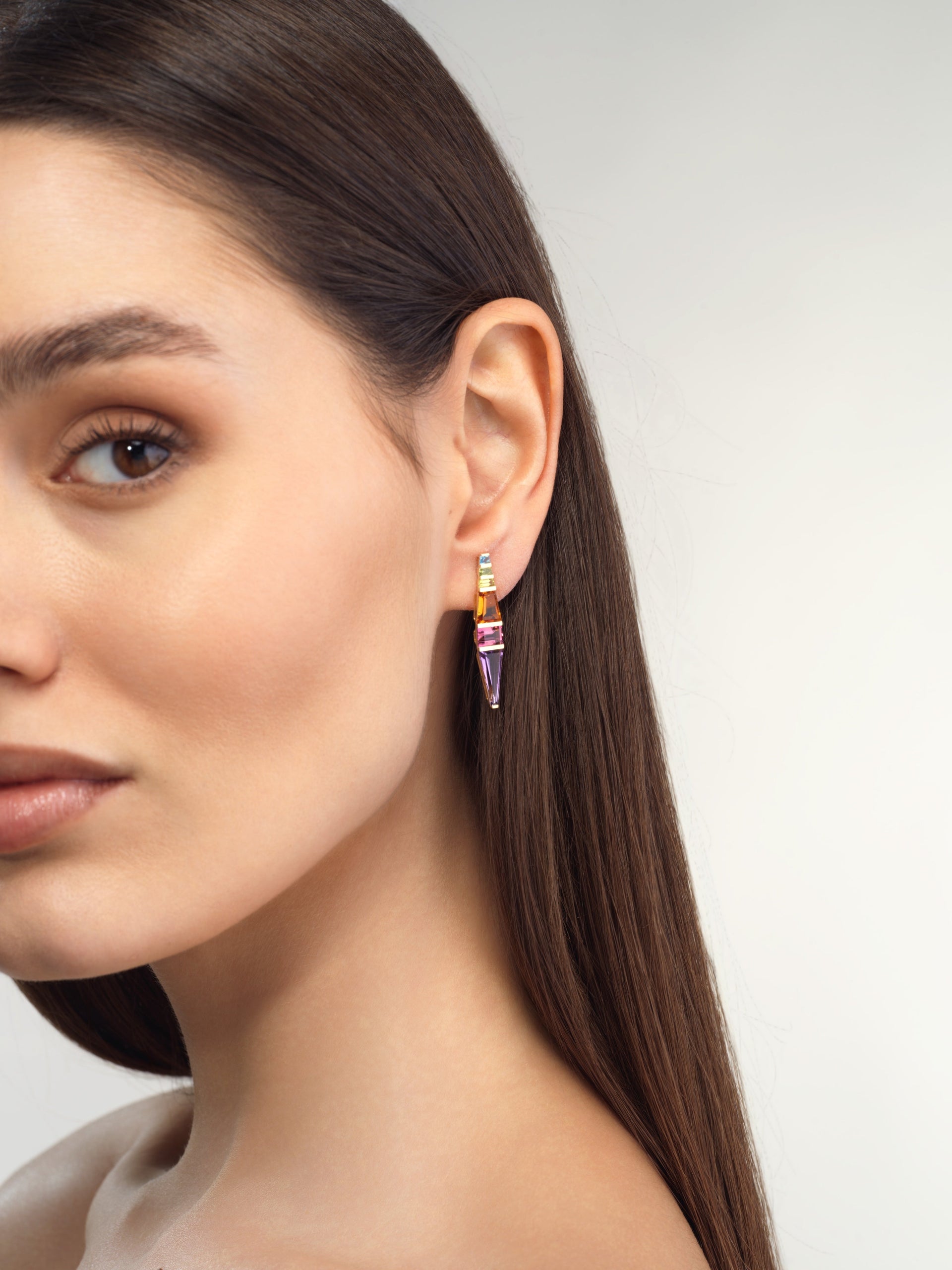 Helix Earring