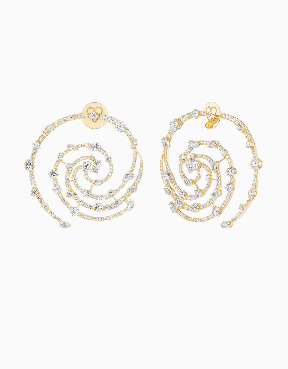 Storm Earring
