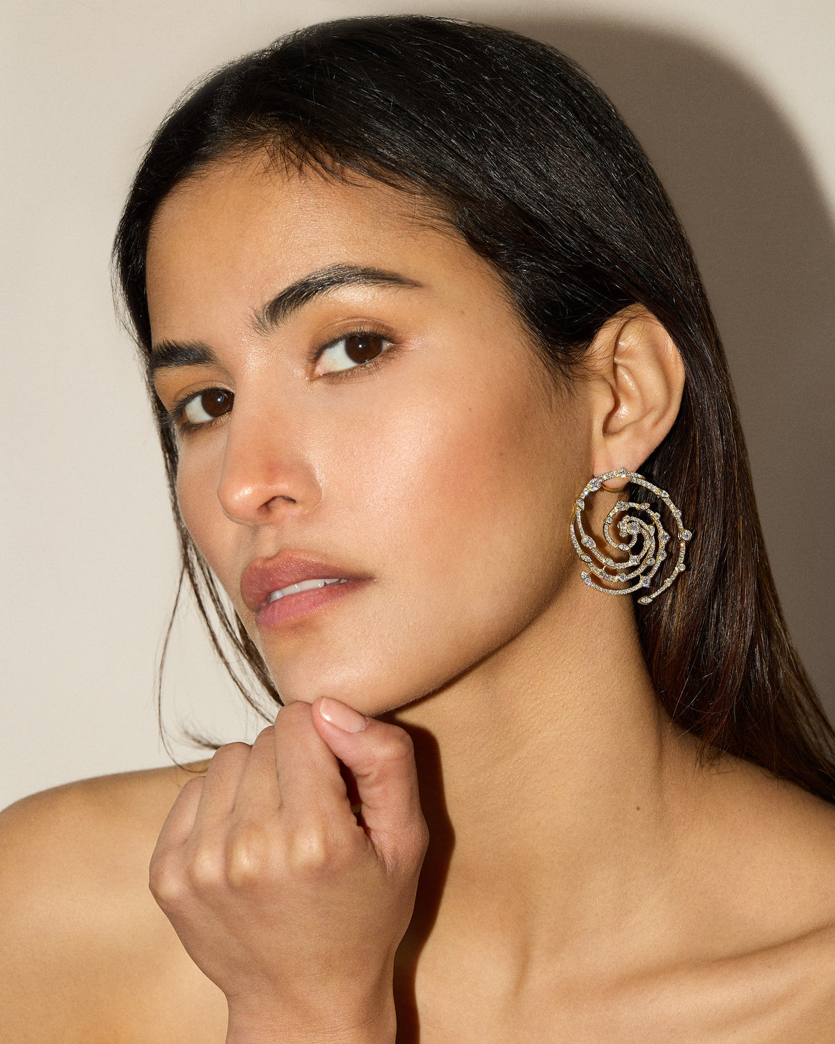 Storm Earring