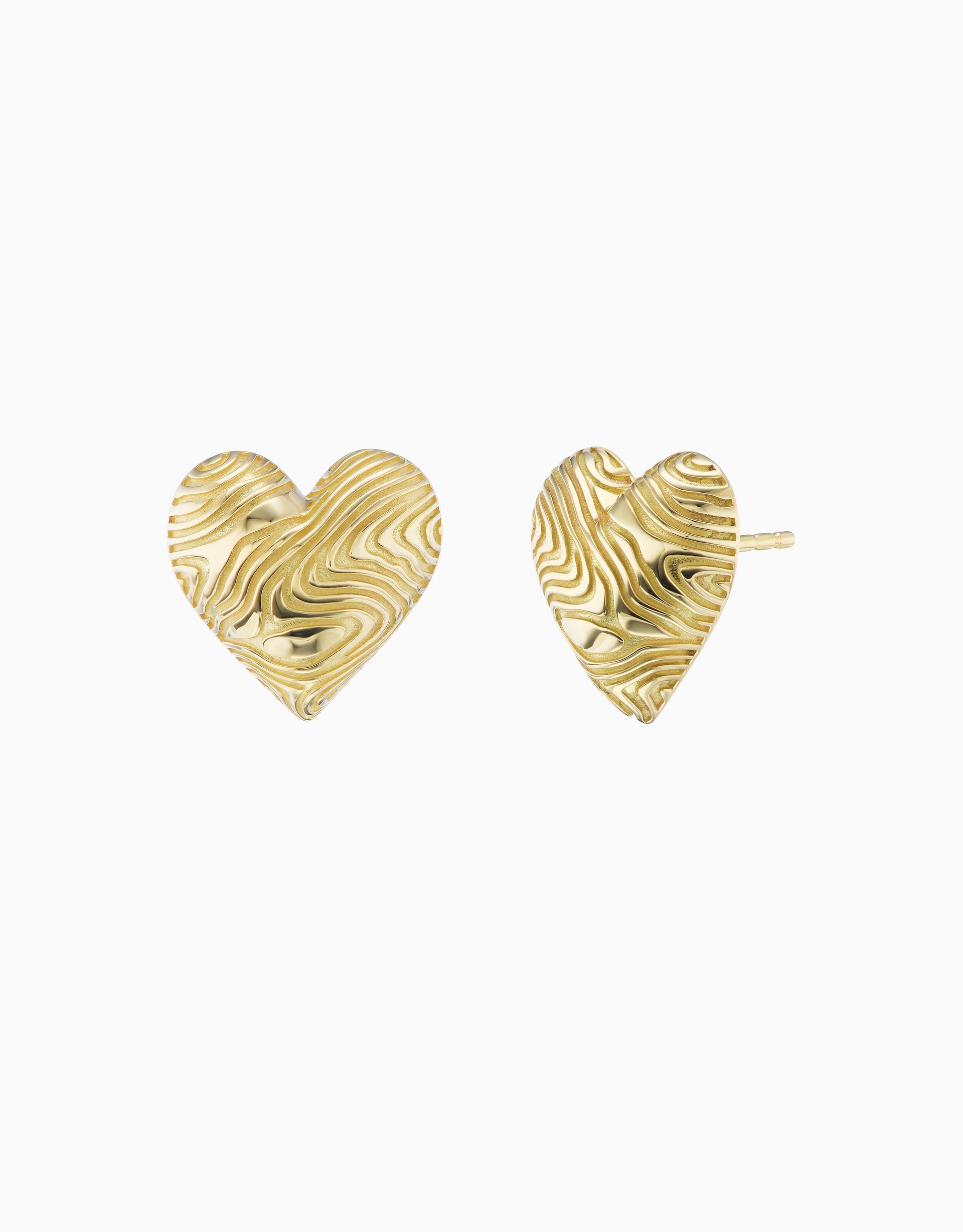 Ripple Stud