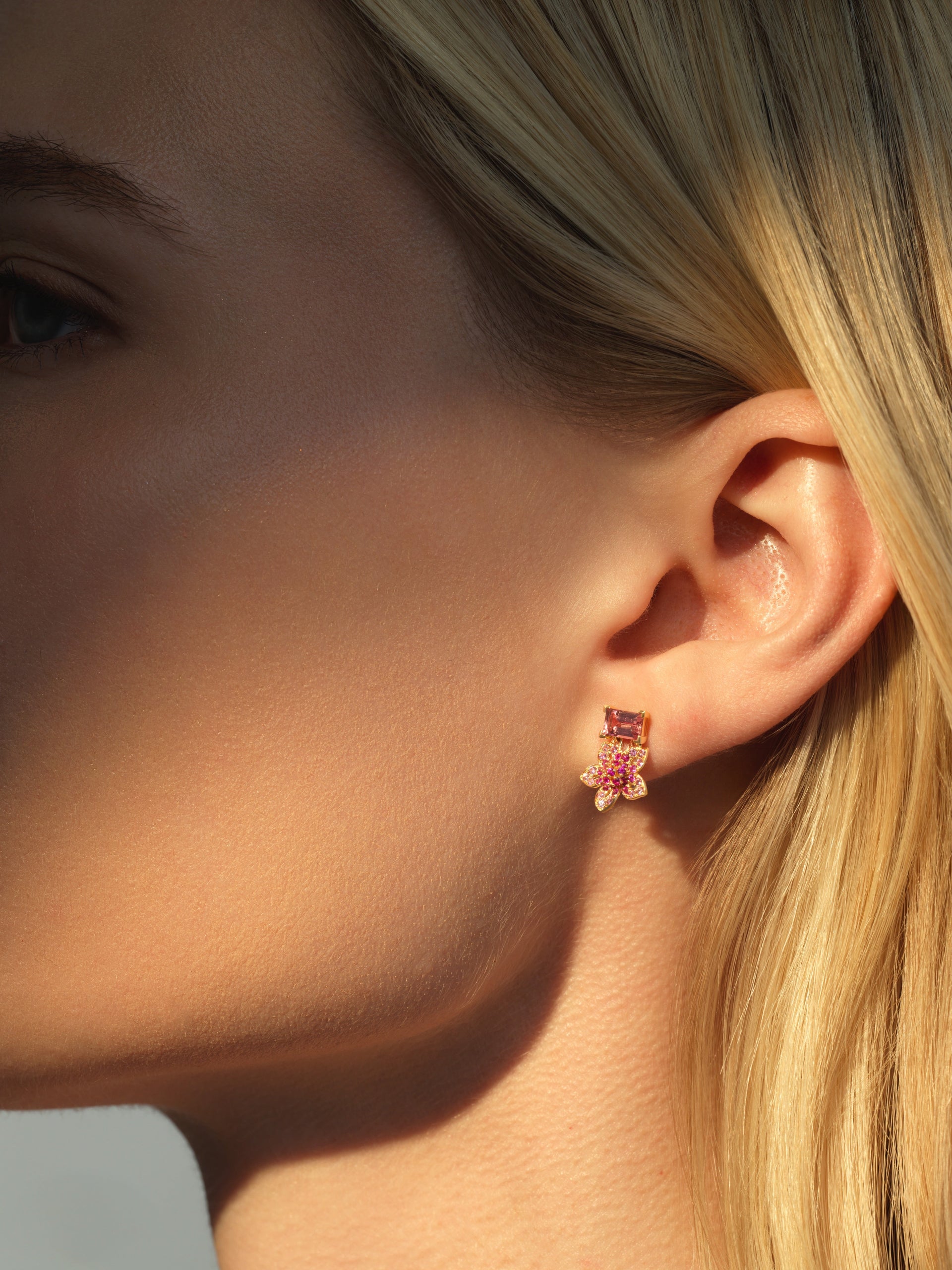 Bouquet Stud