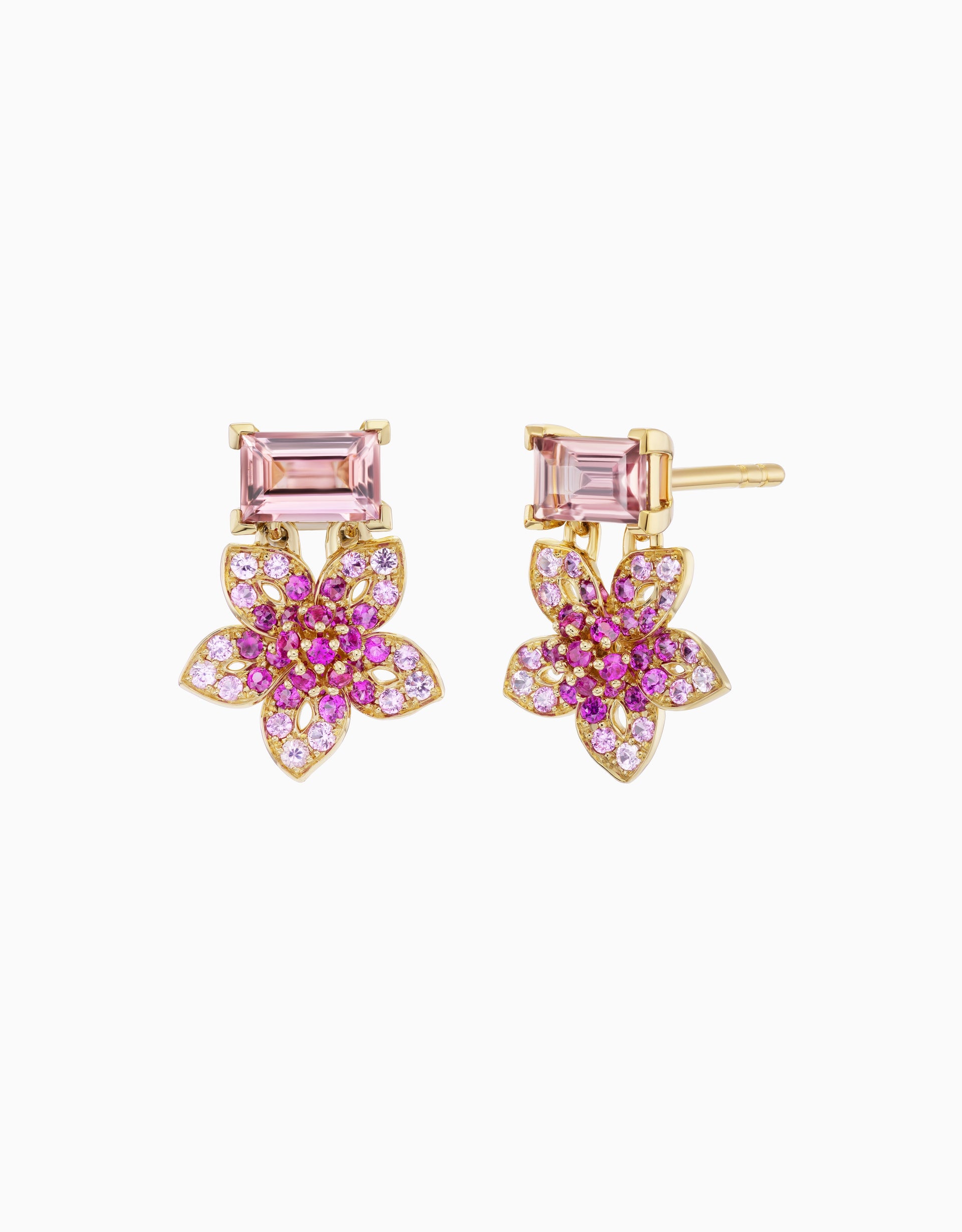 Bouquet Stud