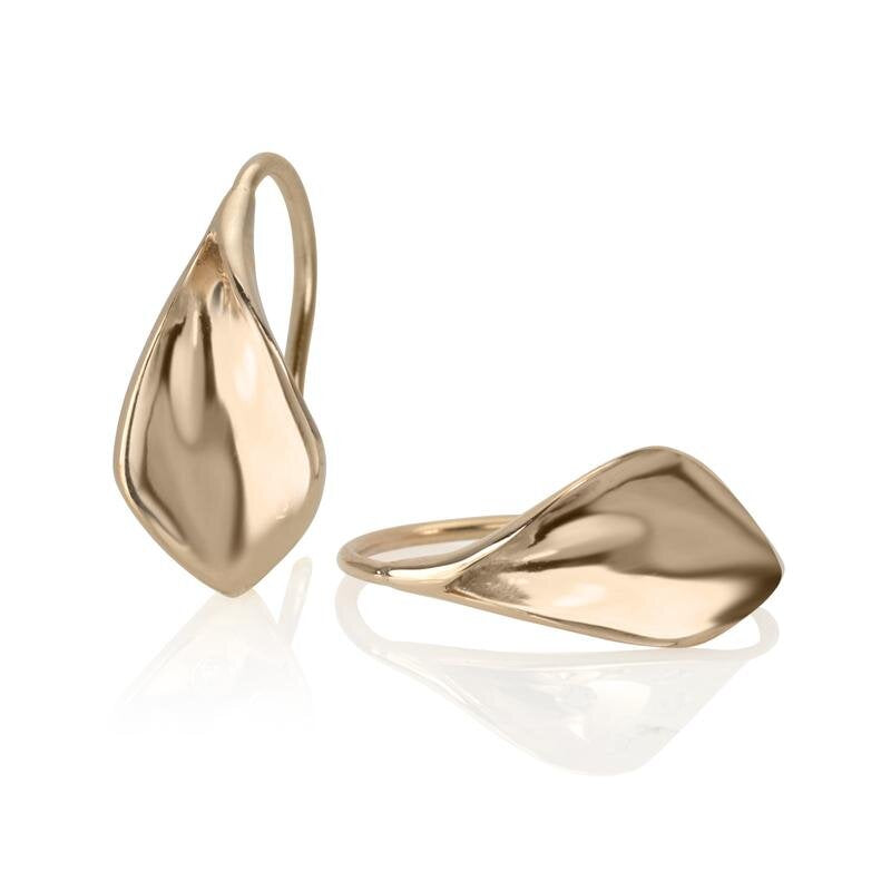 extra-small-flourish-earrings-in-18k-rose-gold